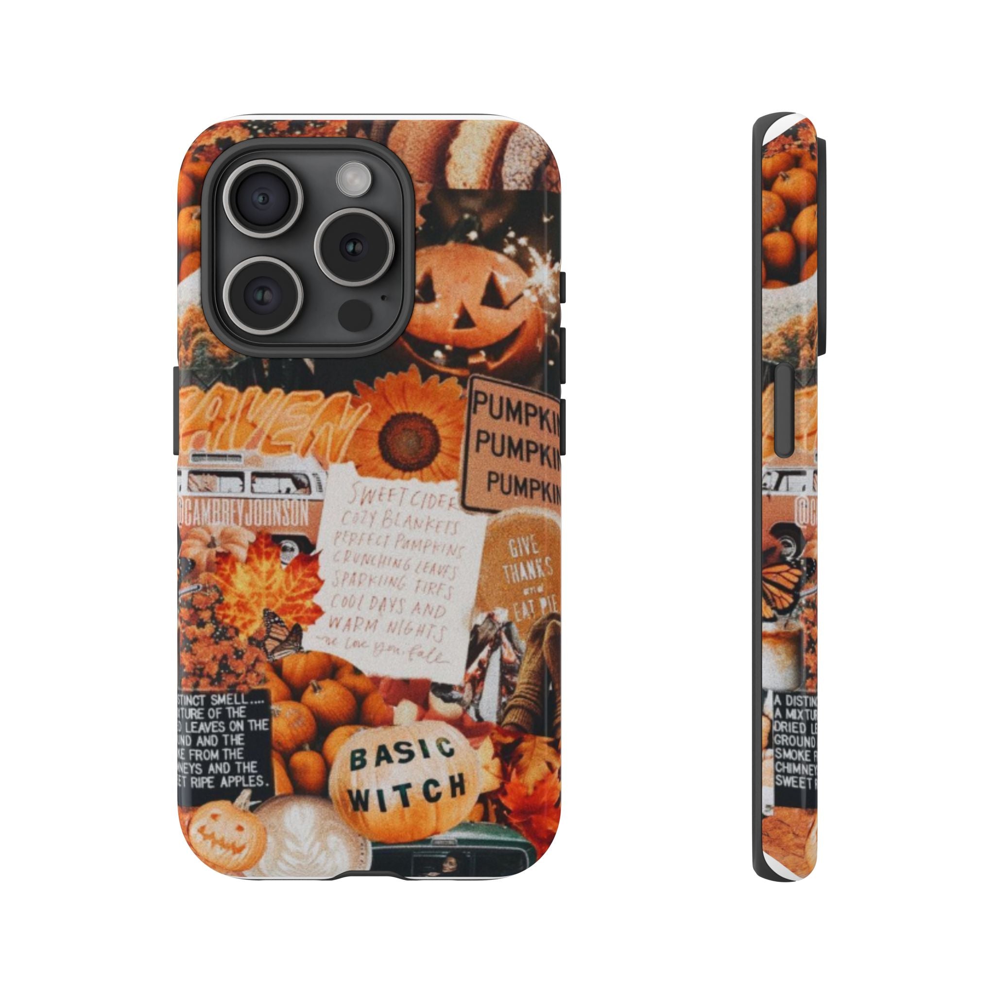 Halloween Edit