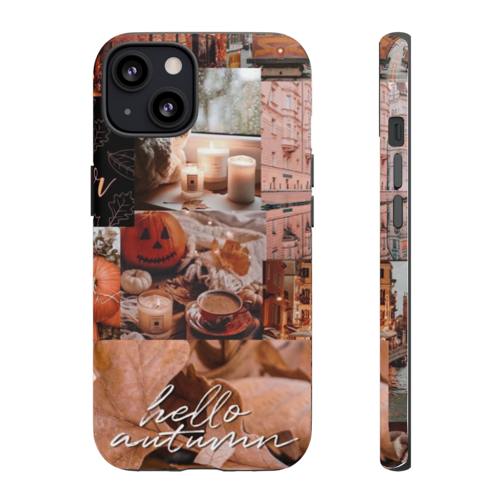 Autumn Edit