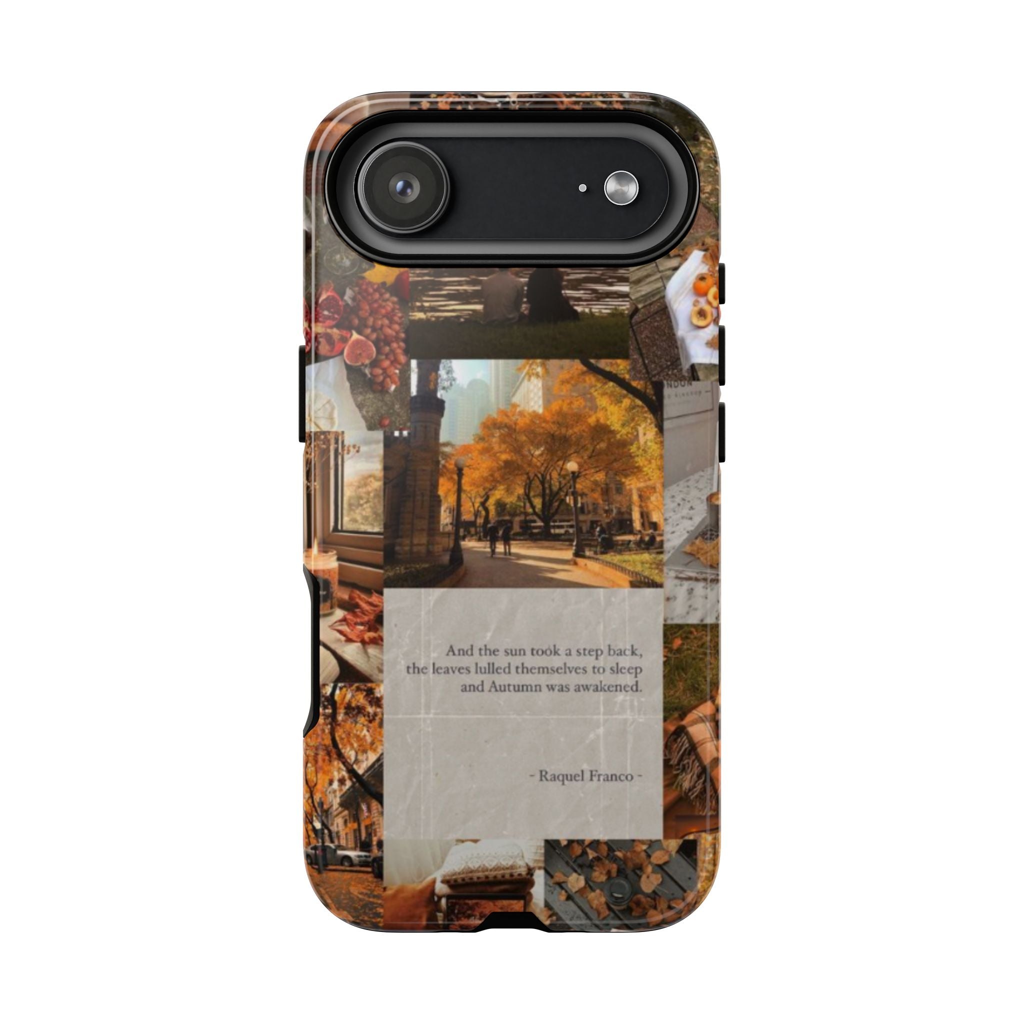 Autumn Edit