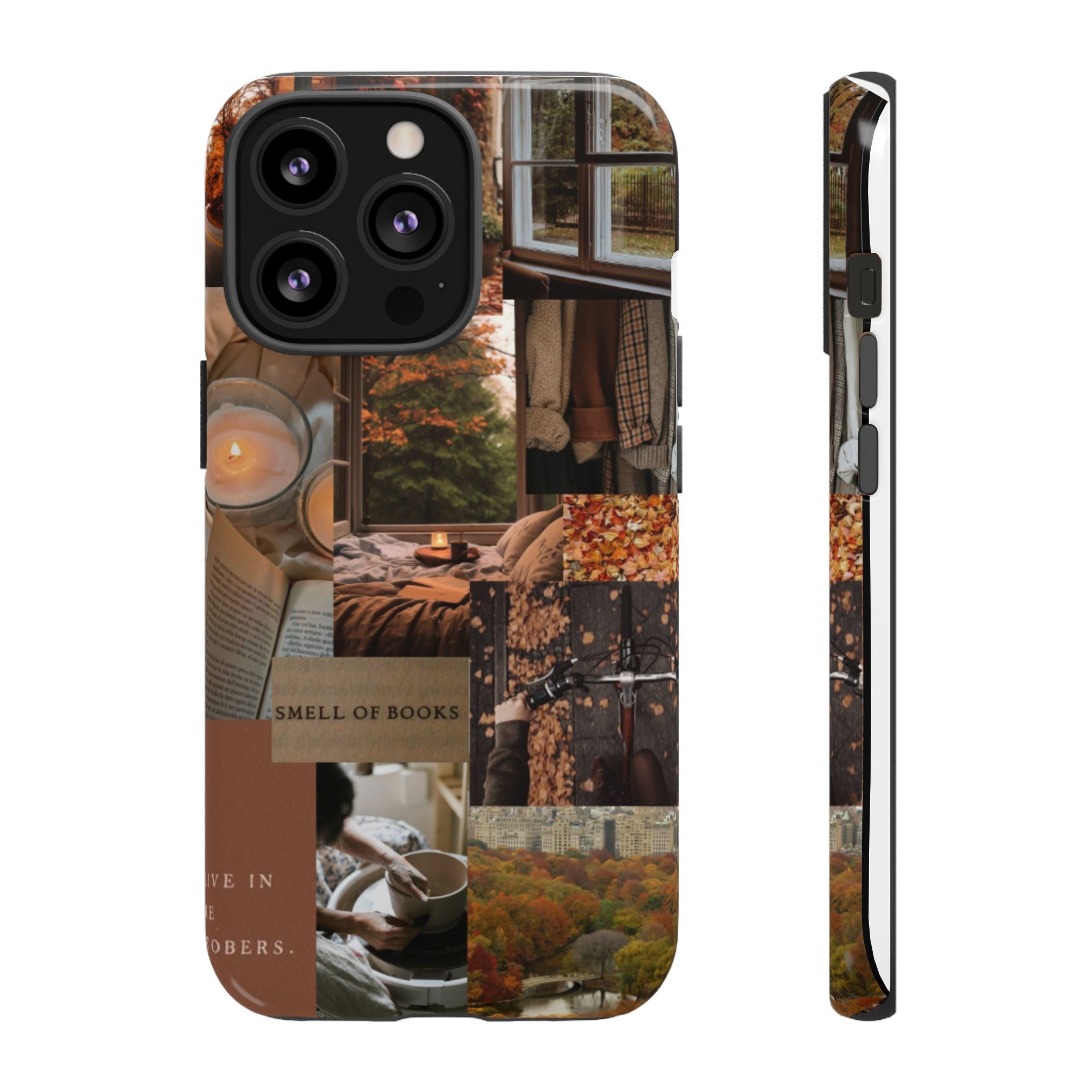 Fall Edit