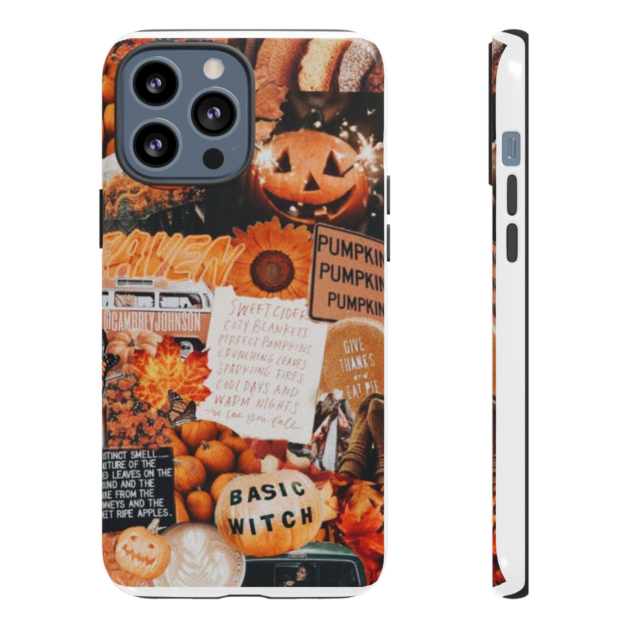 Halloween Edit