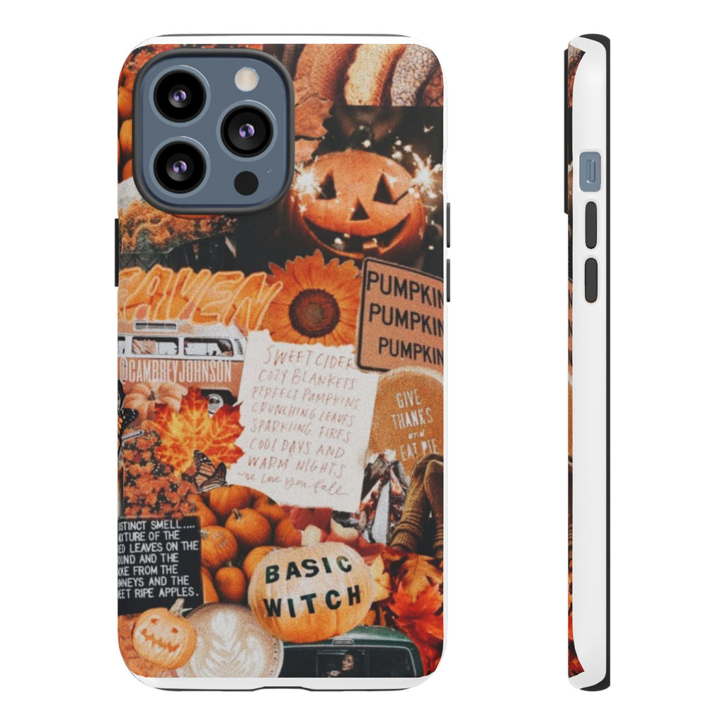 Halloween Edit