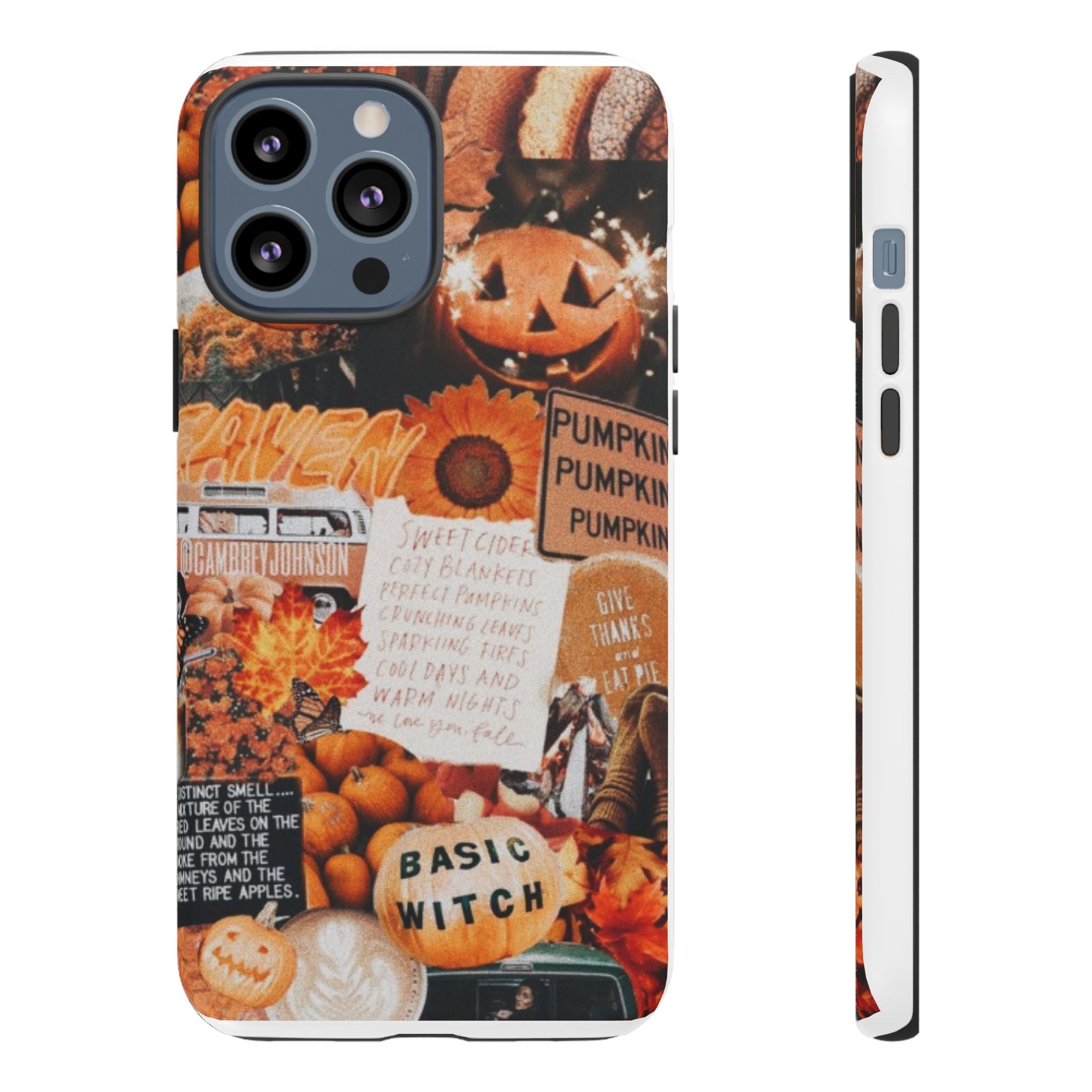 Halloween Edit