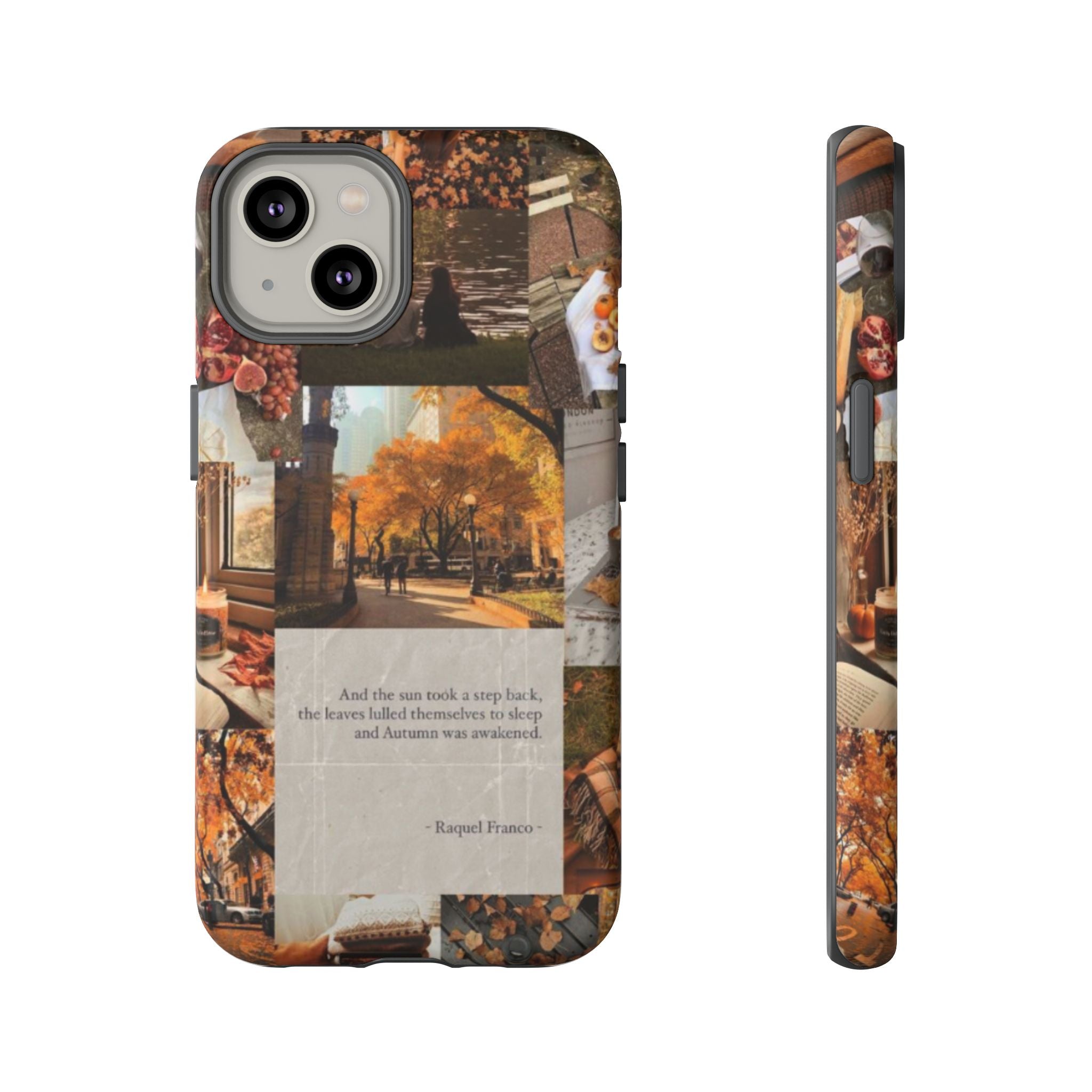 Autumn Edit