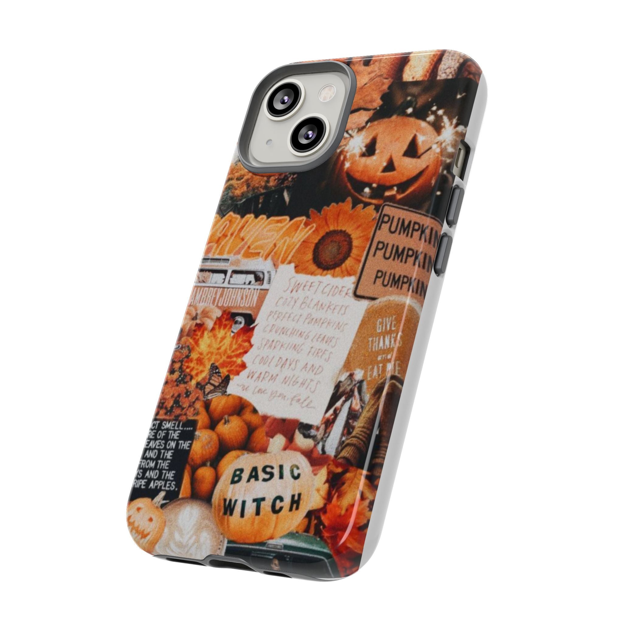 Halloween Edit