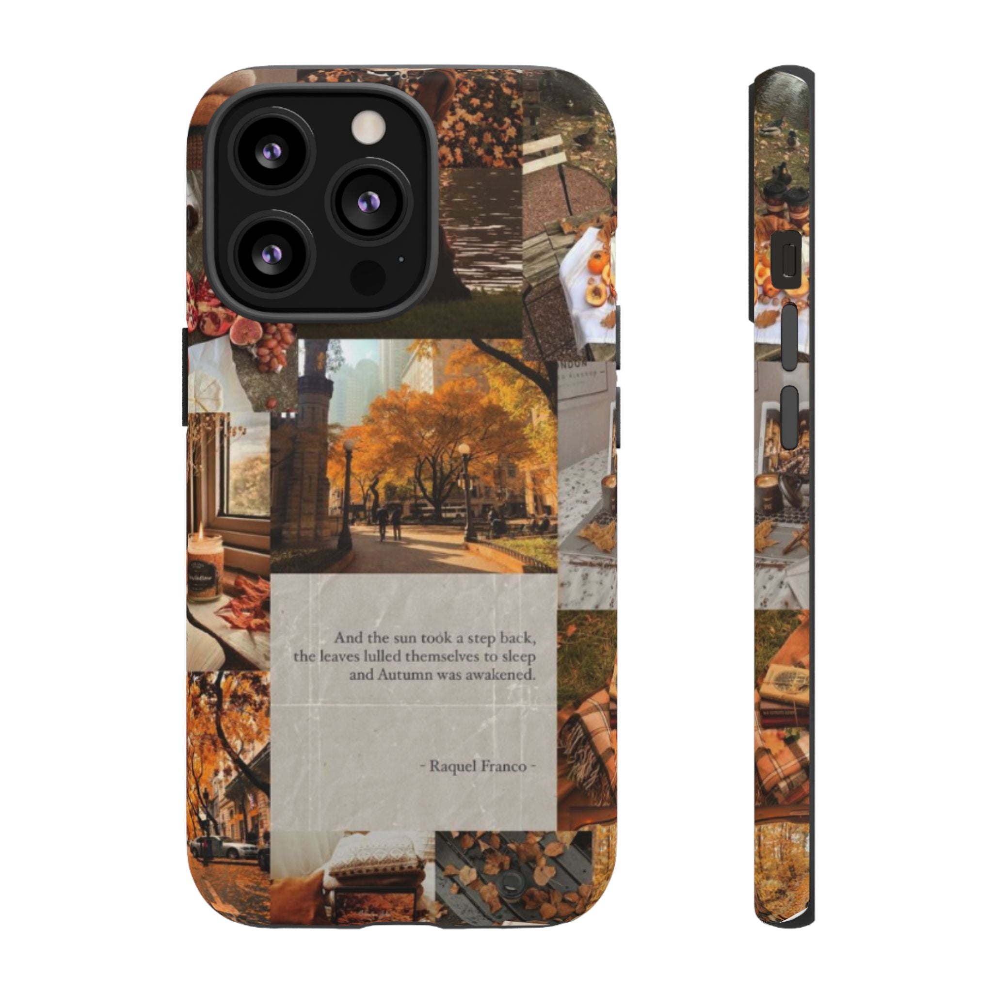 Autumn Edit