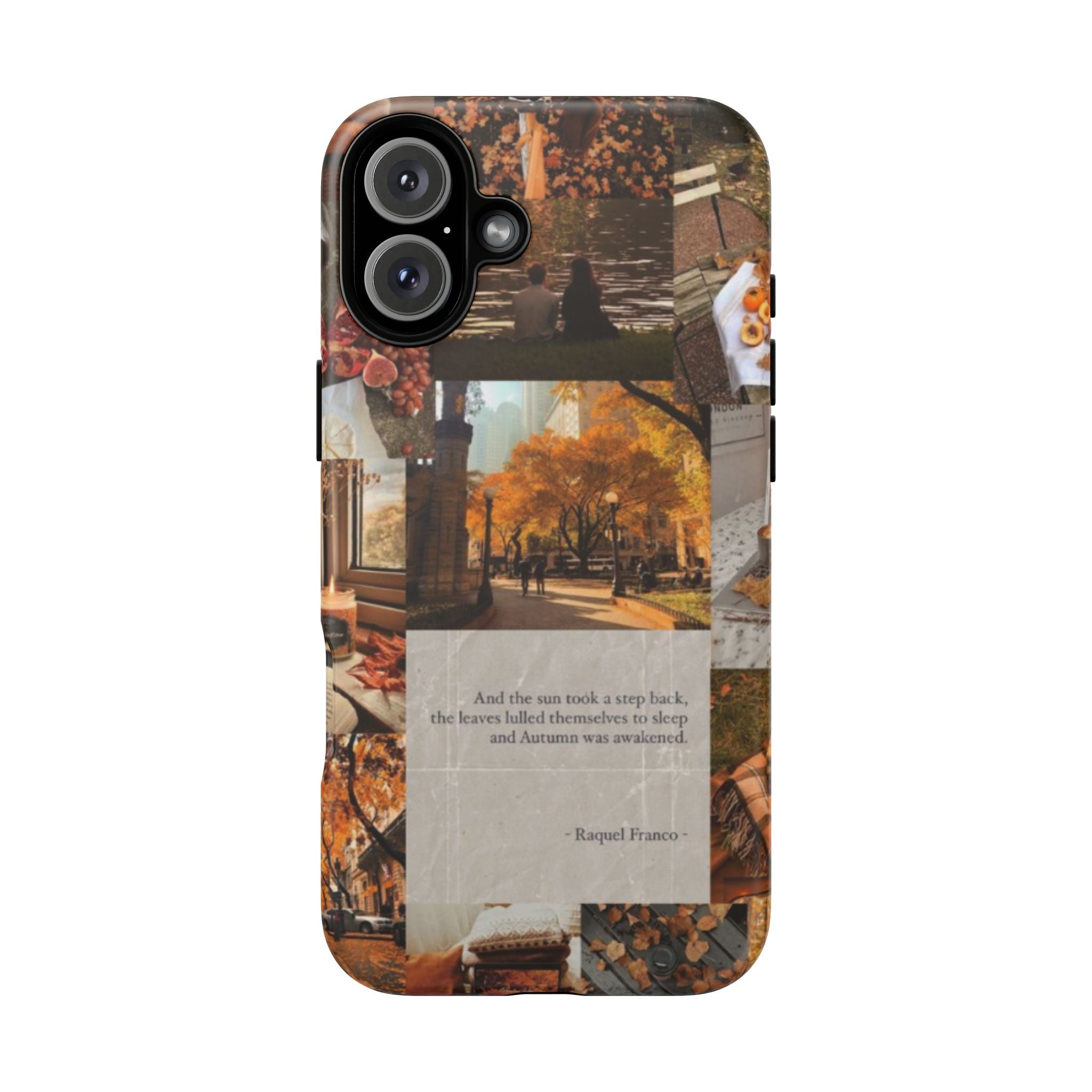 Autumn Edit