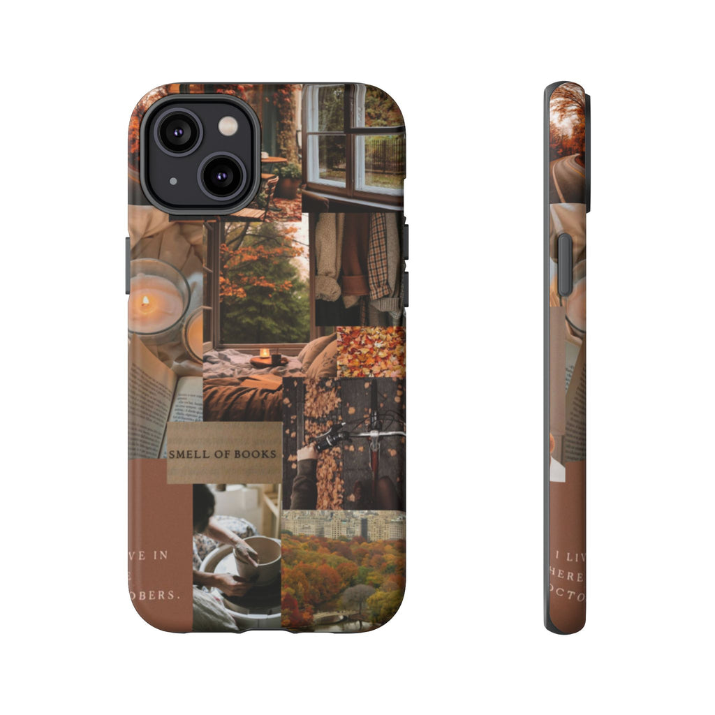 Fall Edit