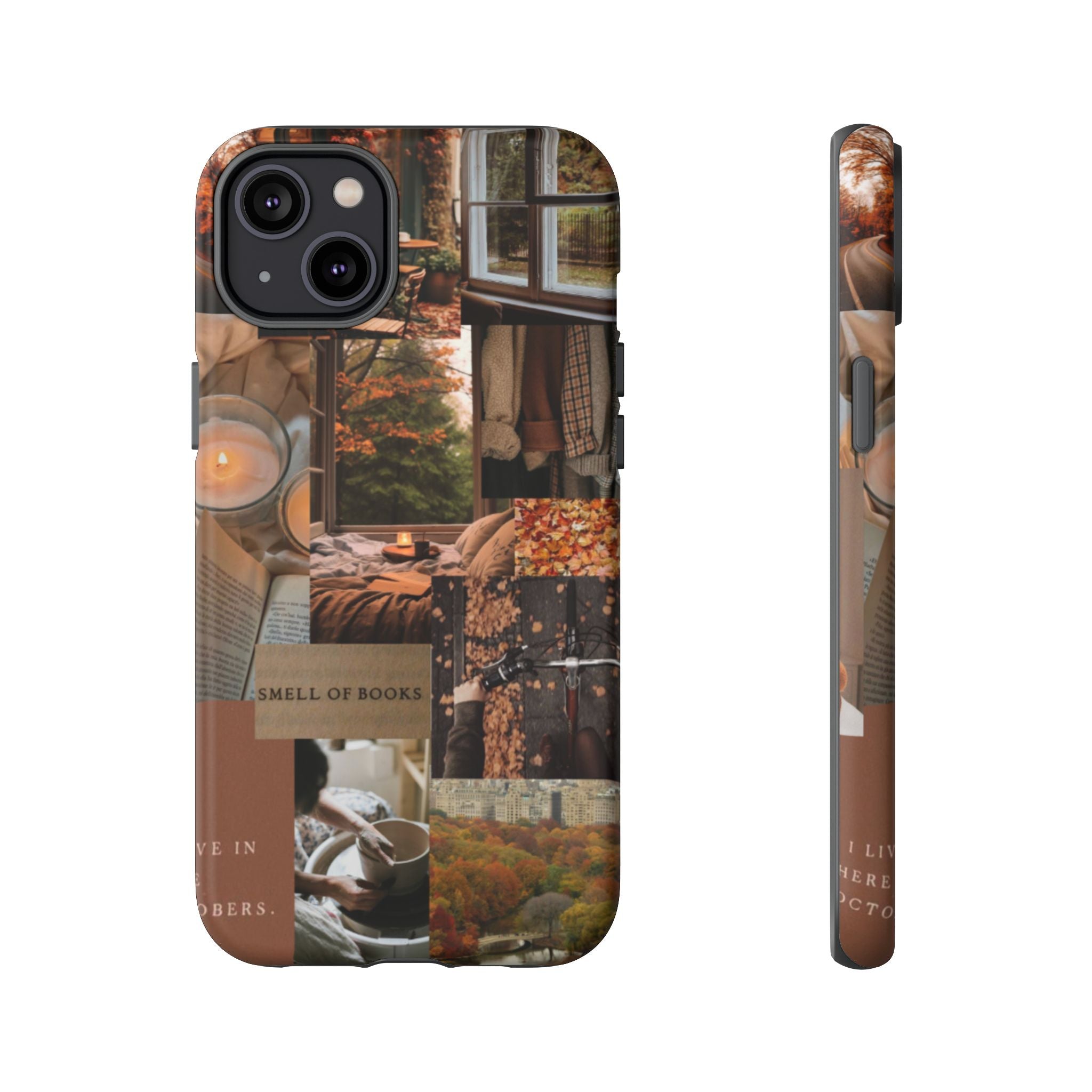 Fall Edit