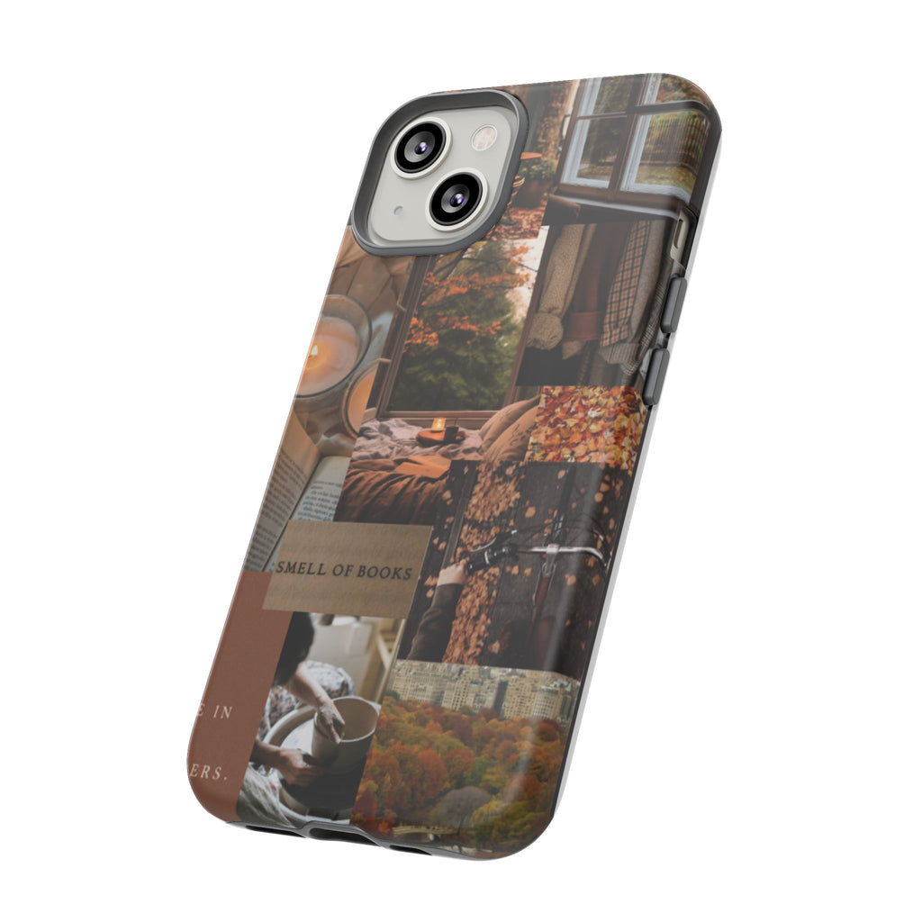 Fall Edit