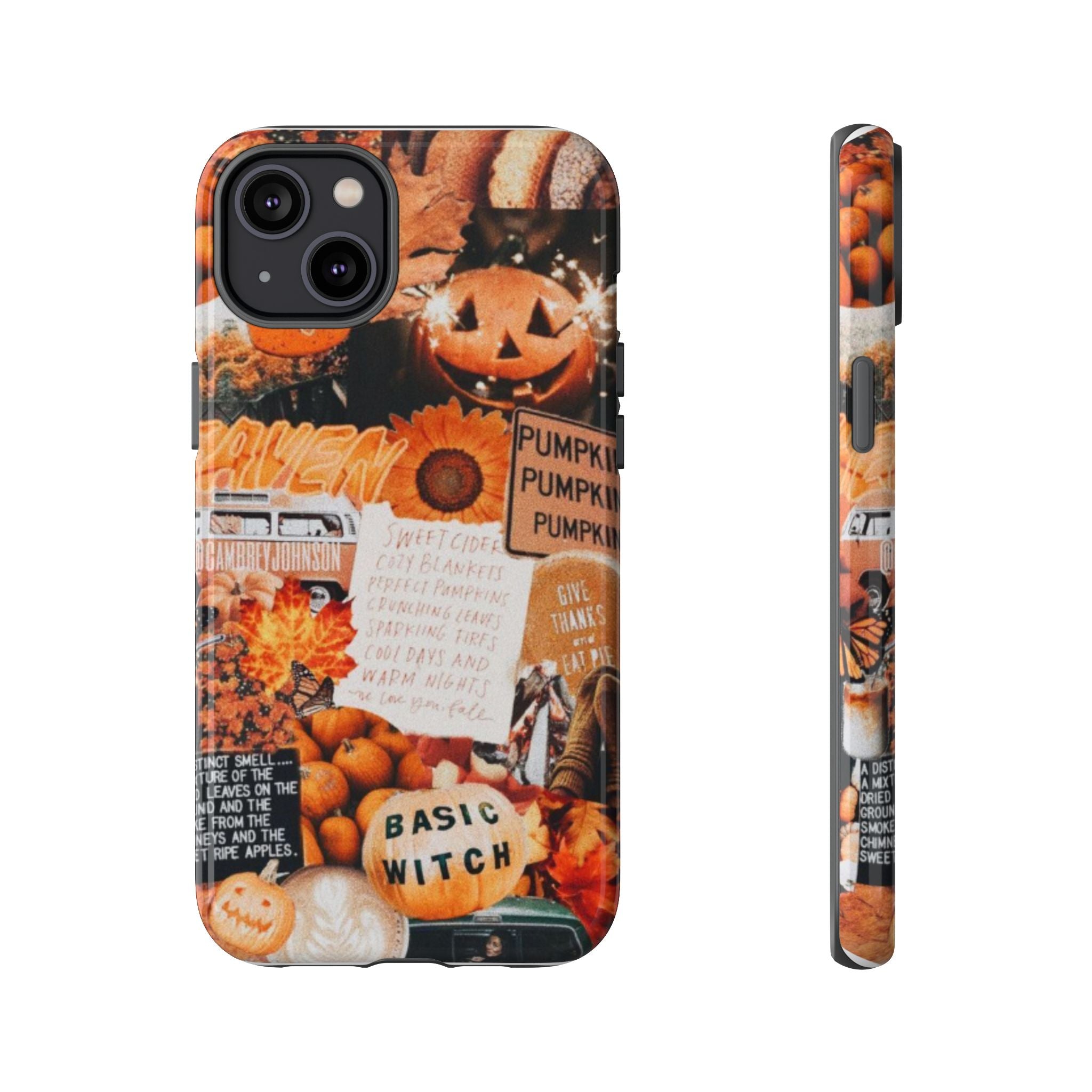 Halloween Edit