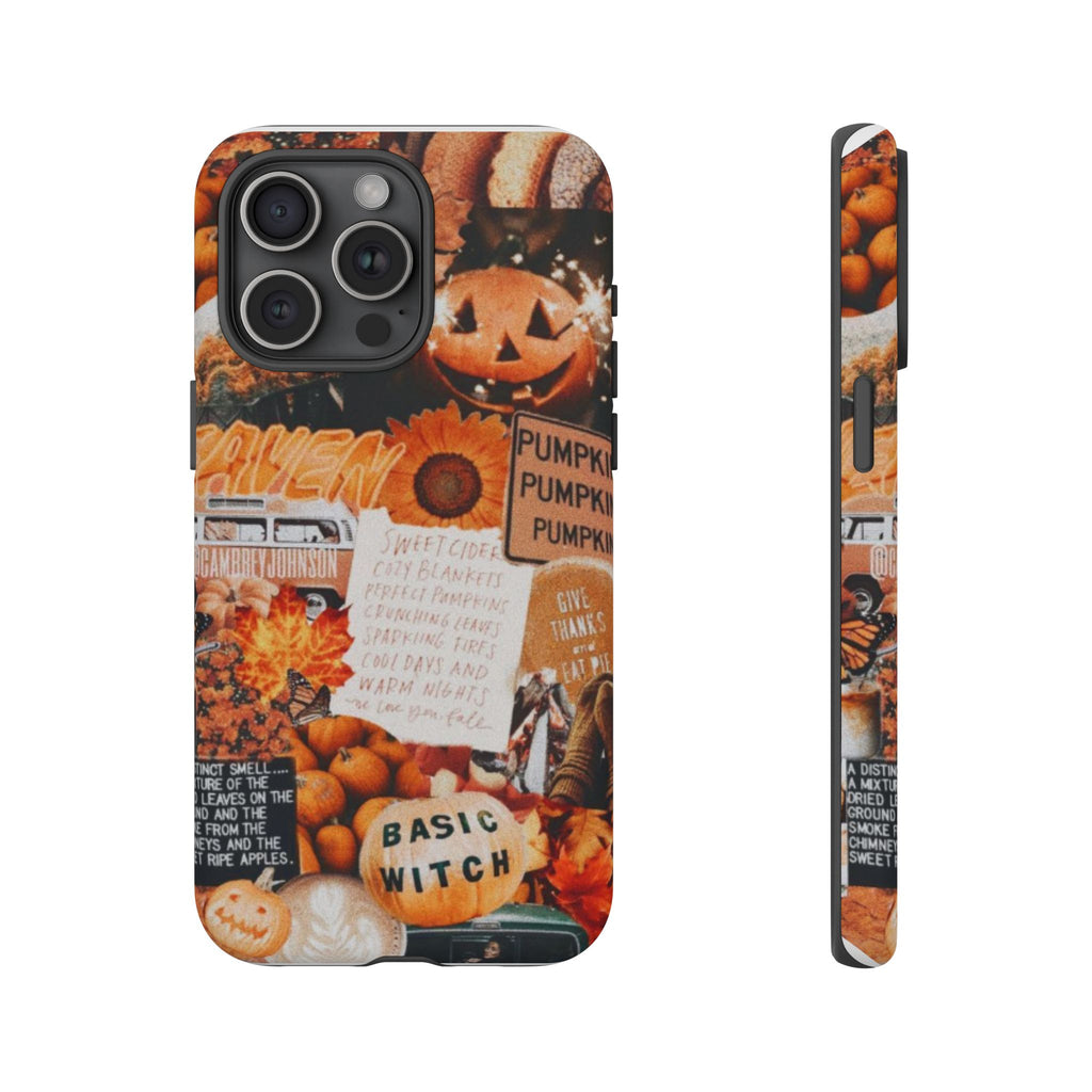 Halloween Edit