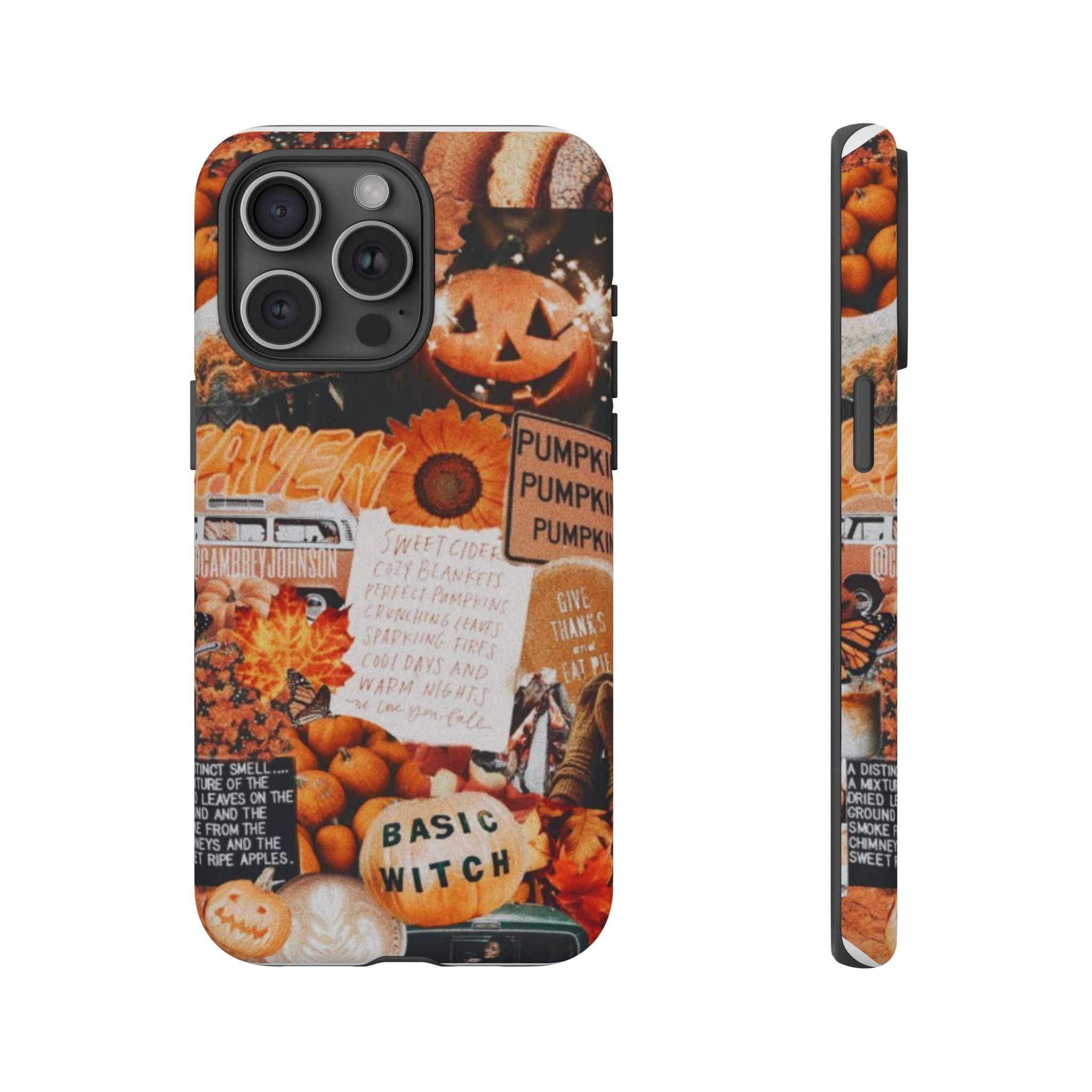 Halloween Edit