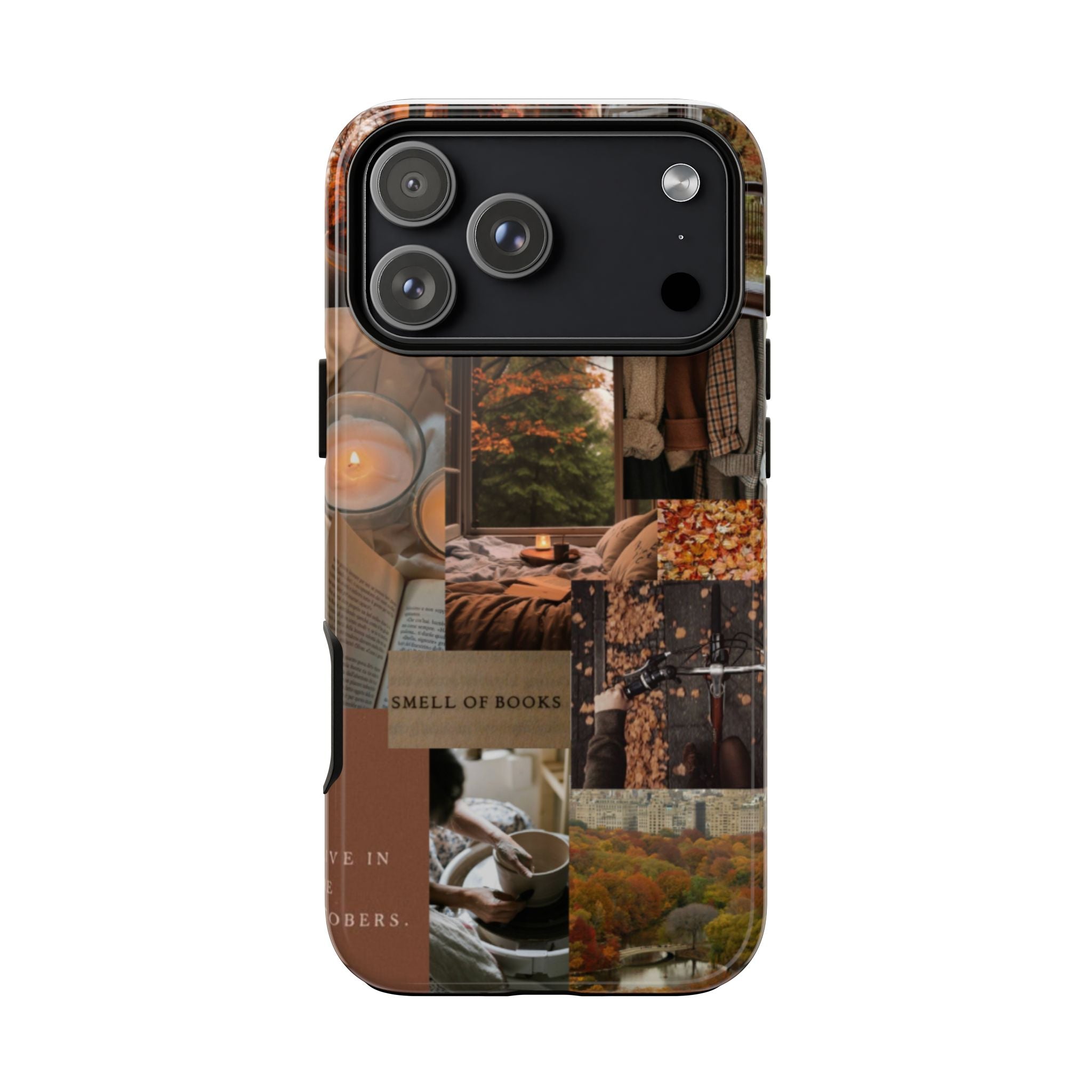 Fall Edit
