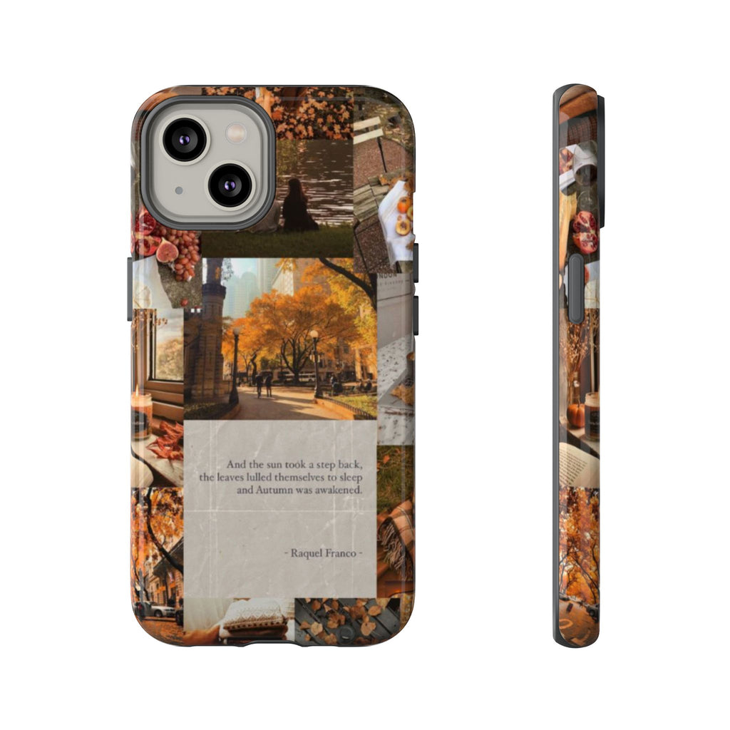 Autumn Edit