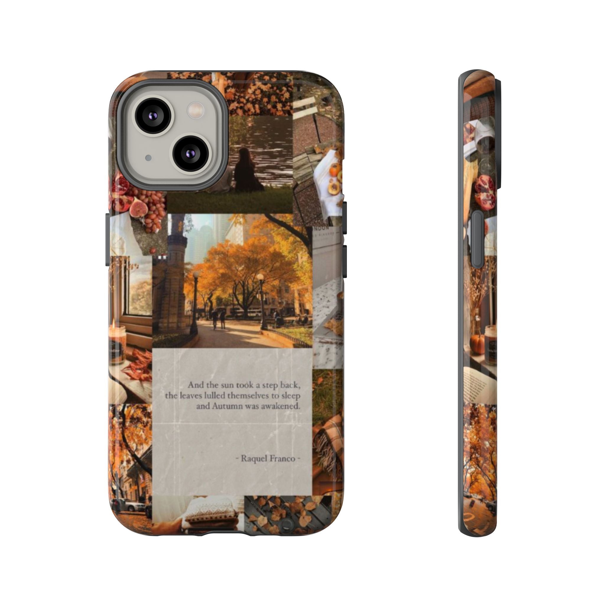 Autumn Edit