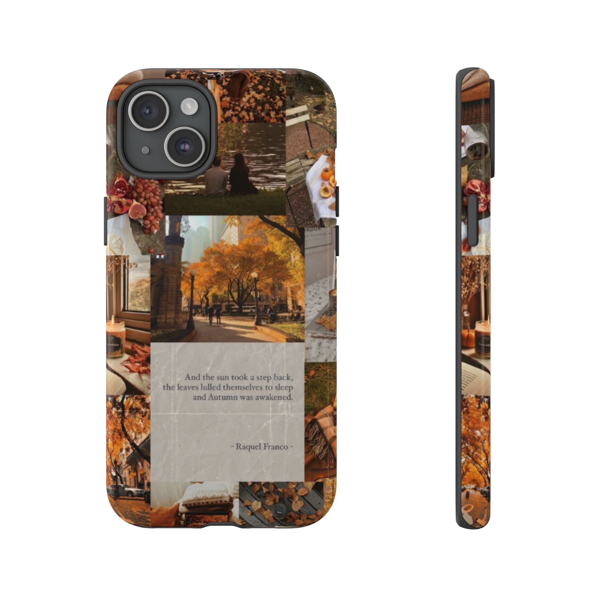Autumn Edit
