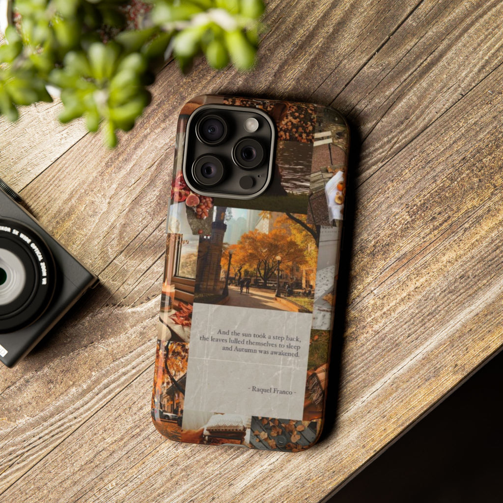 Autumn Edit