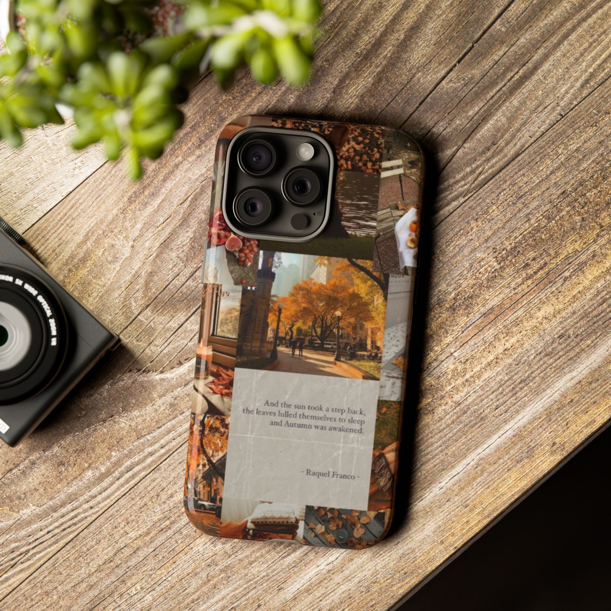 Autumn Edit