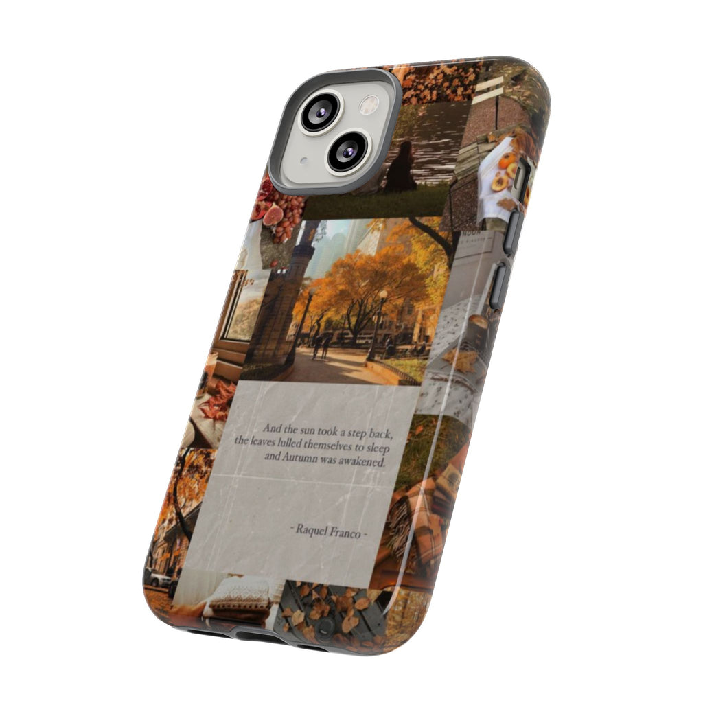 Autumn Edit