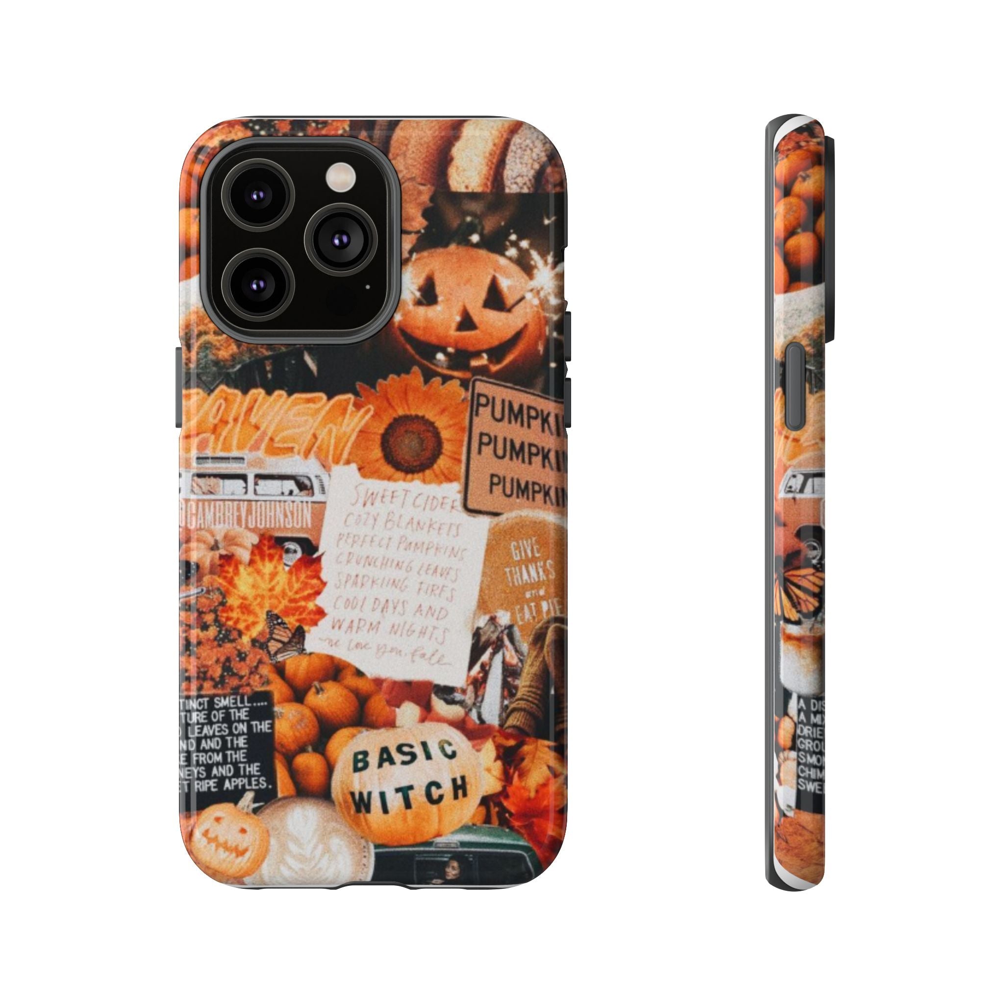 Halloween Edit