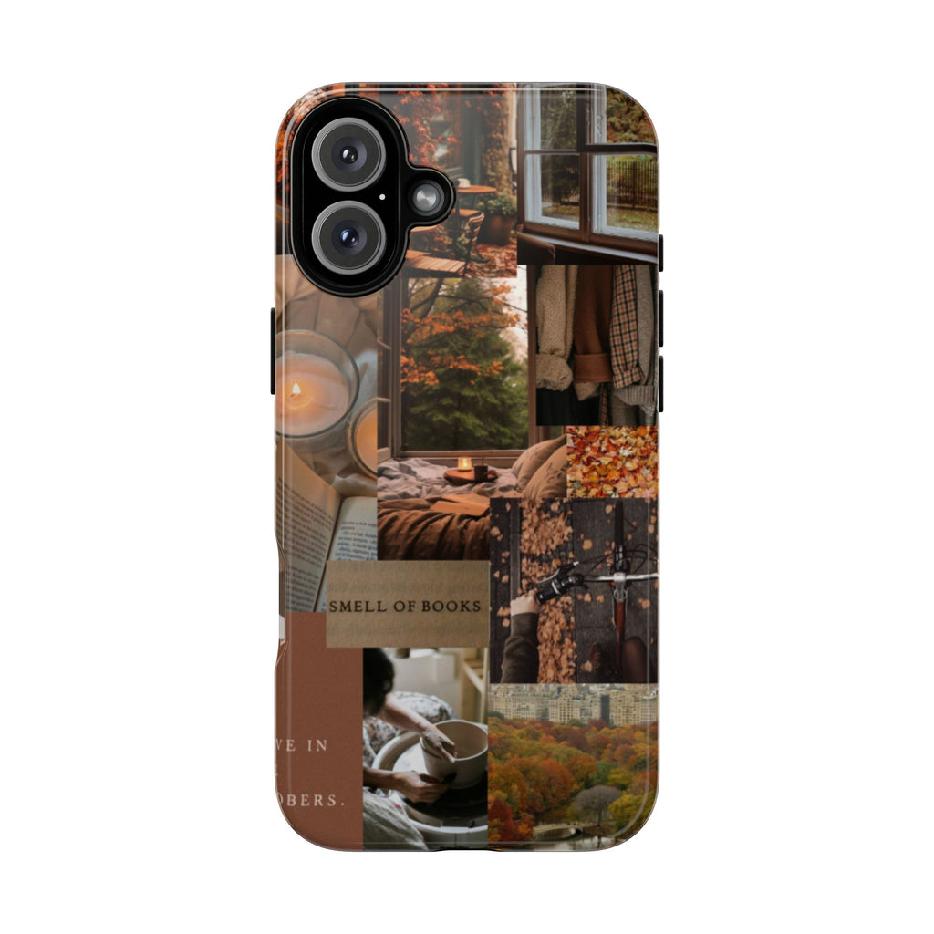 Fall Edit