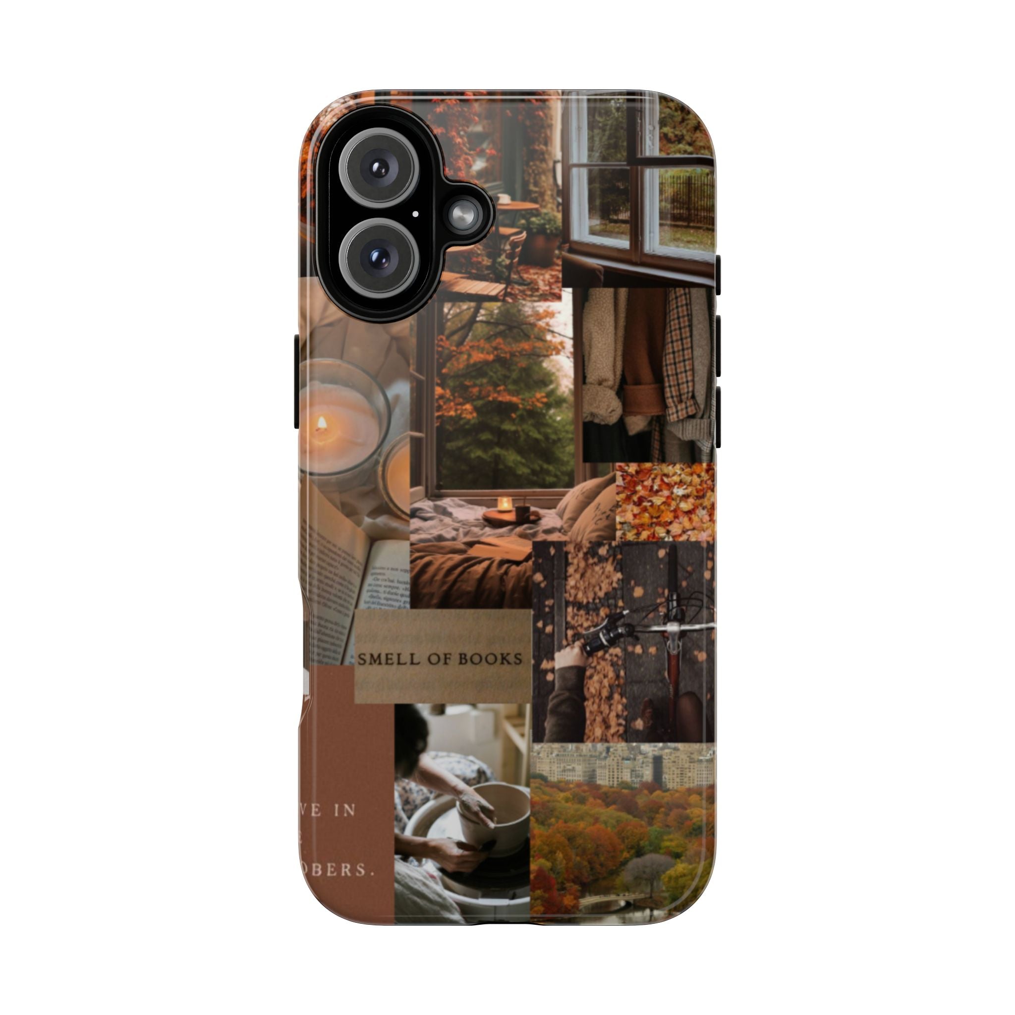 Fall Edit