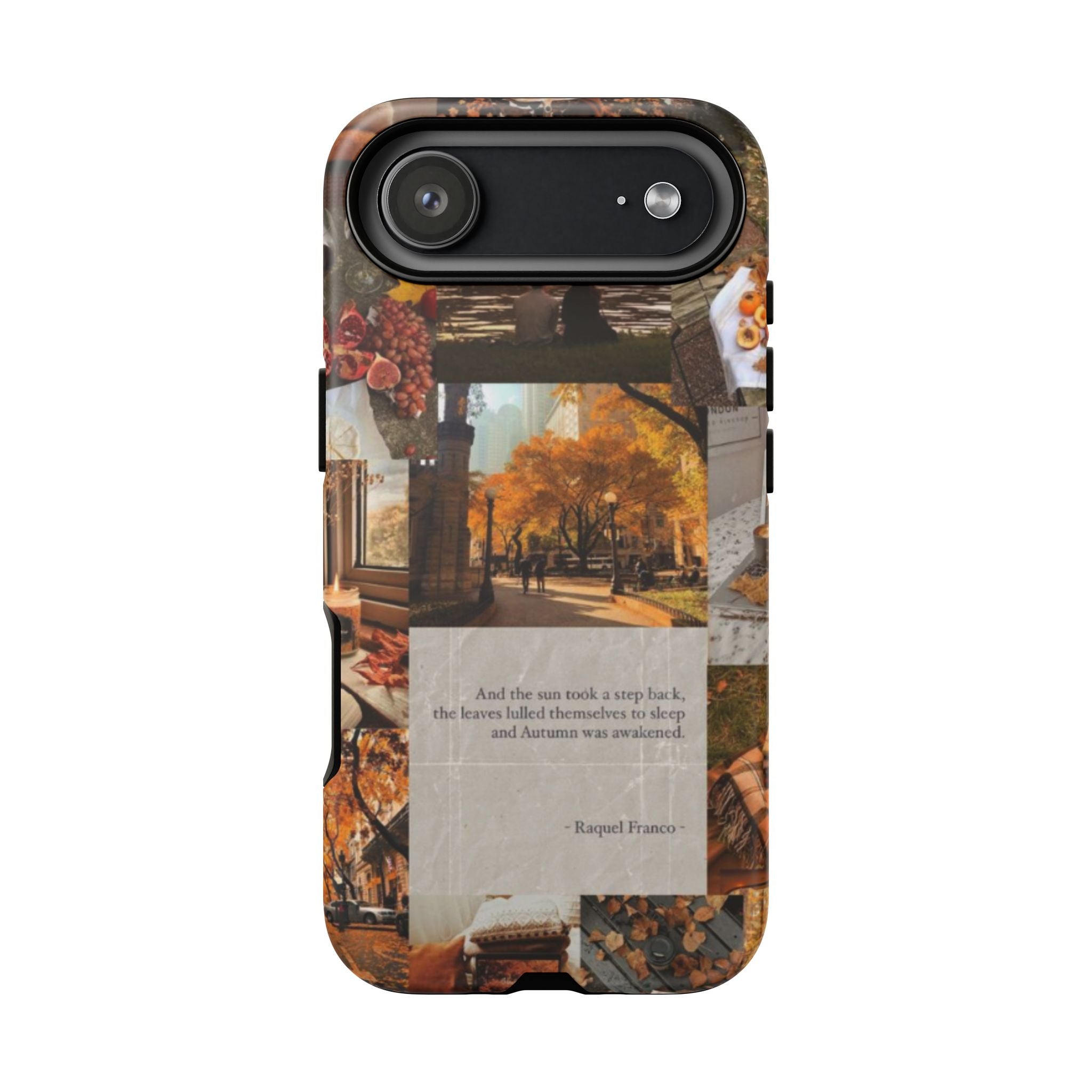 Autumn Edit