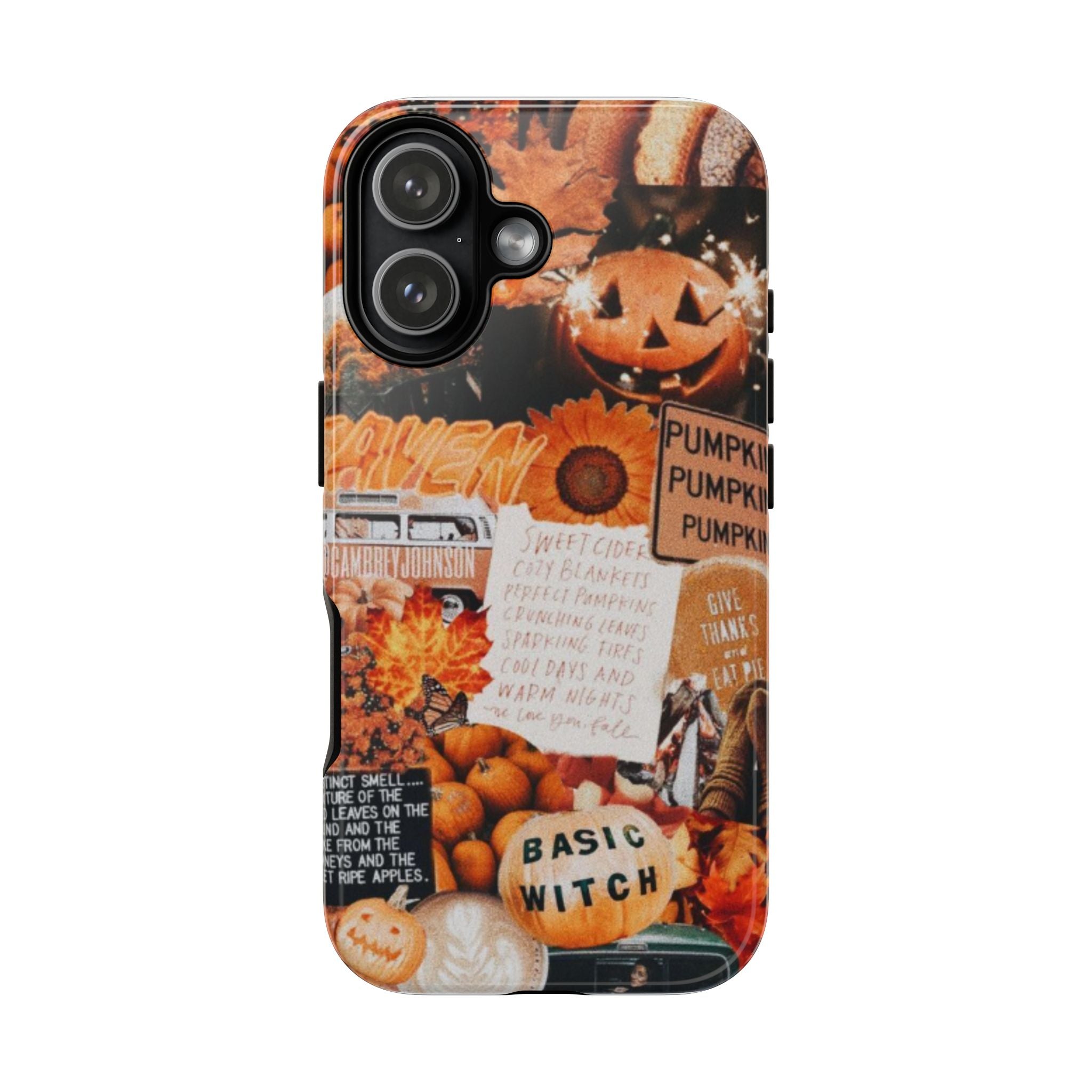 Halloween Edit