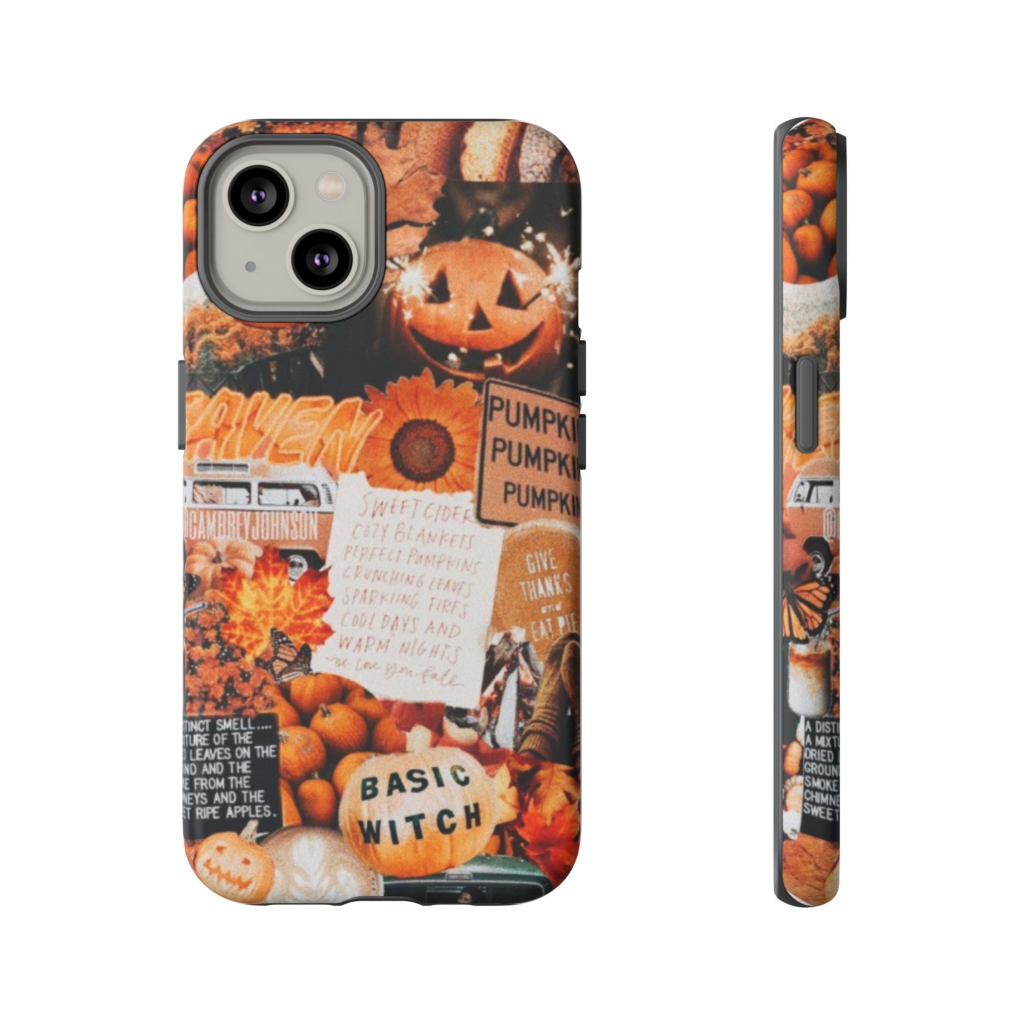 Halloween Edit