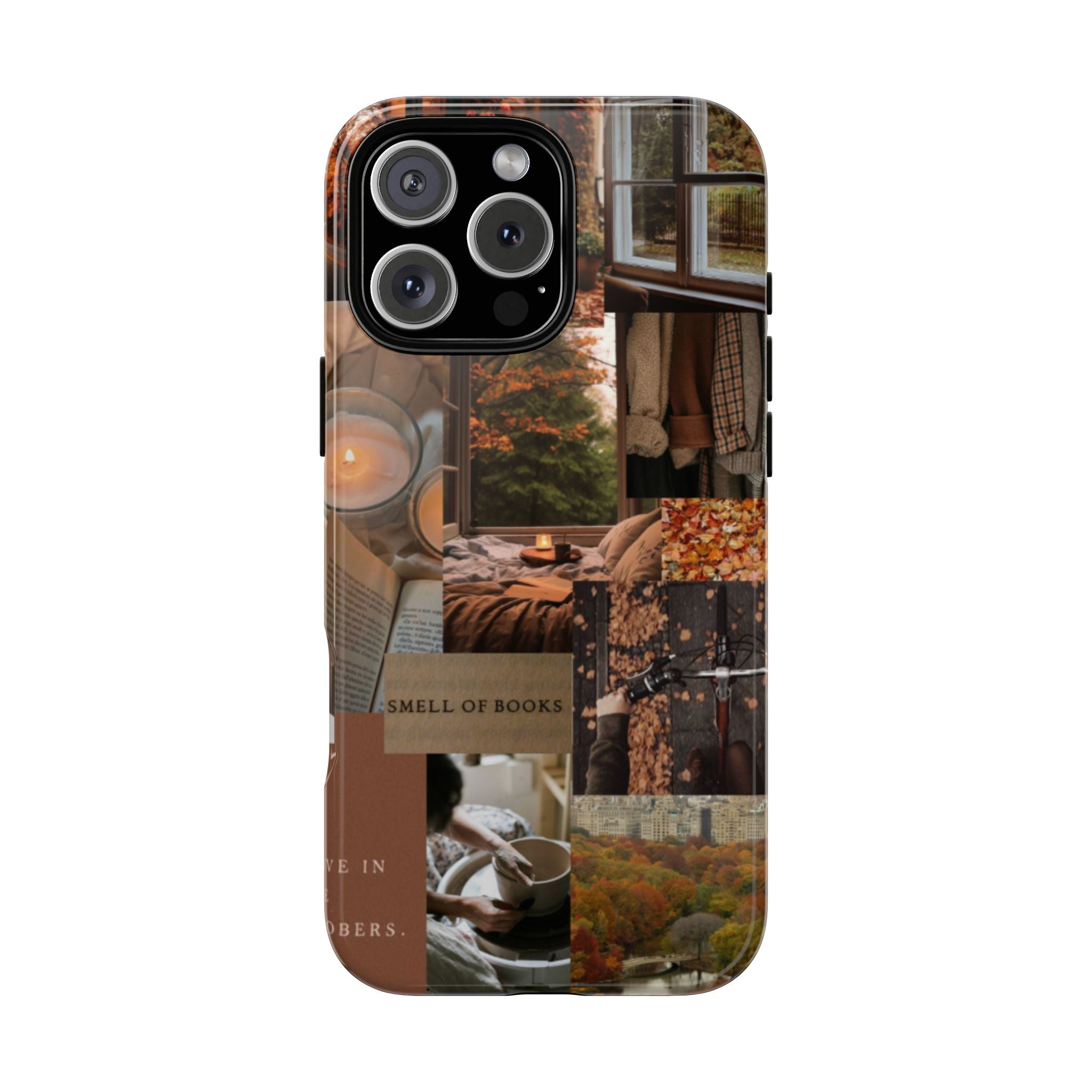 Fall Edit