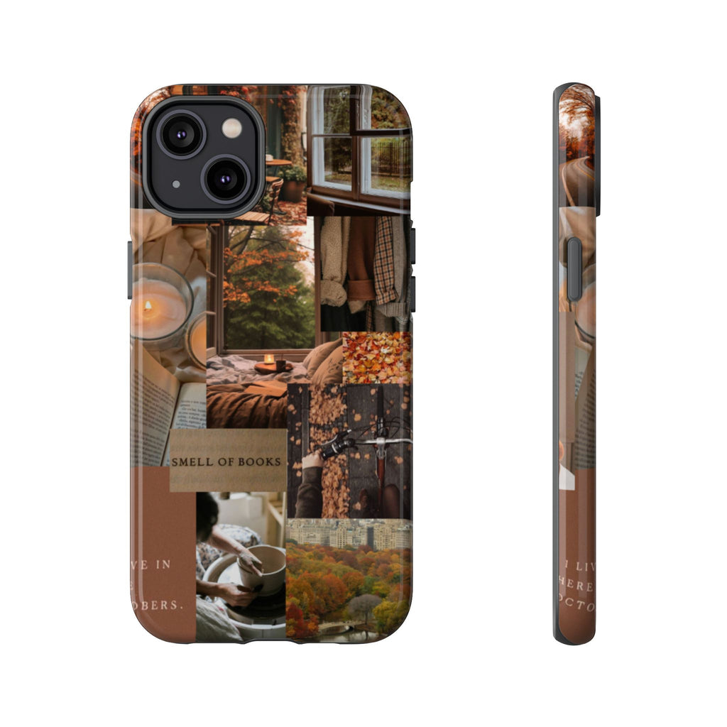 Fall Edit