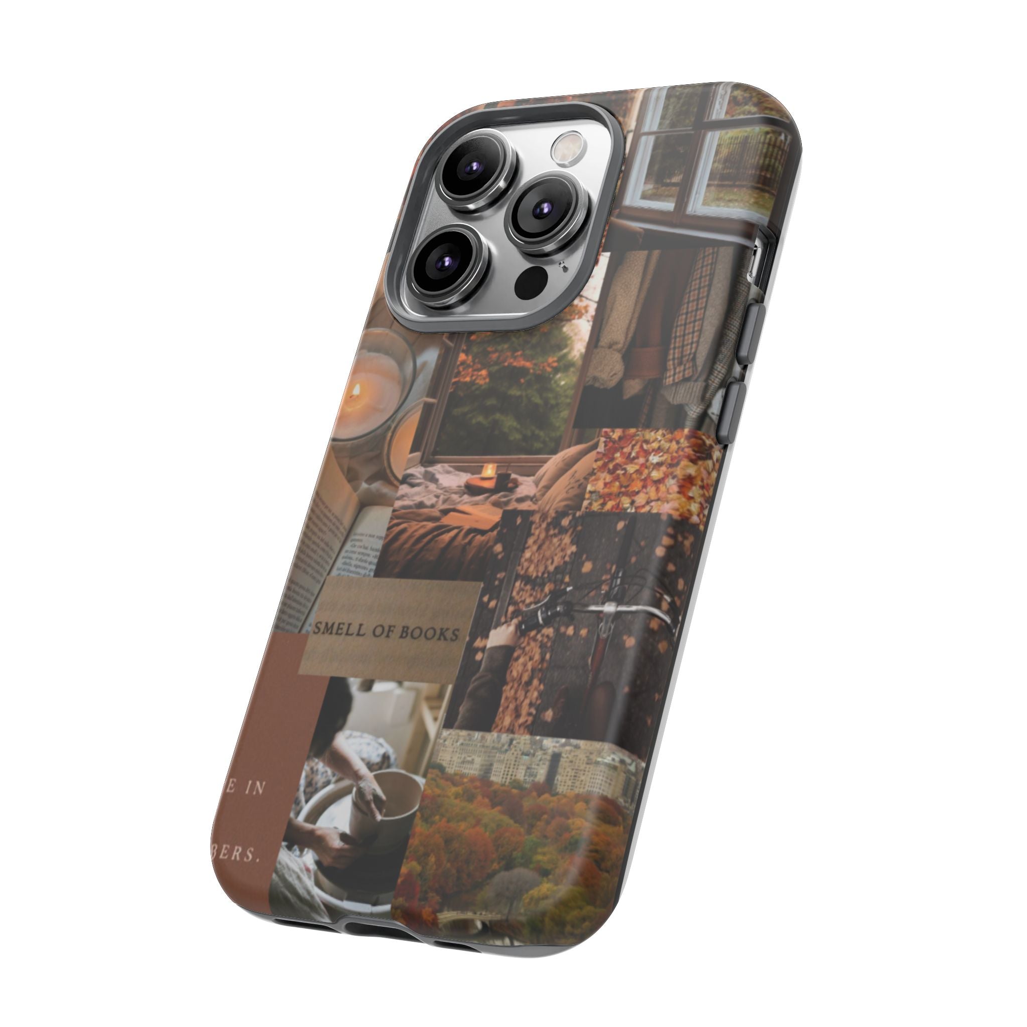 Fall Edit
