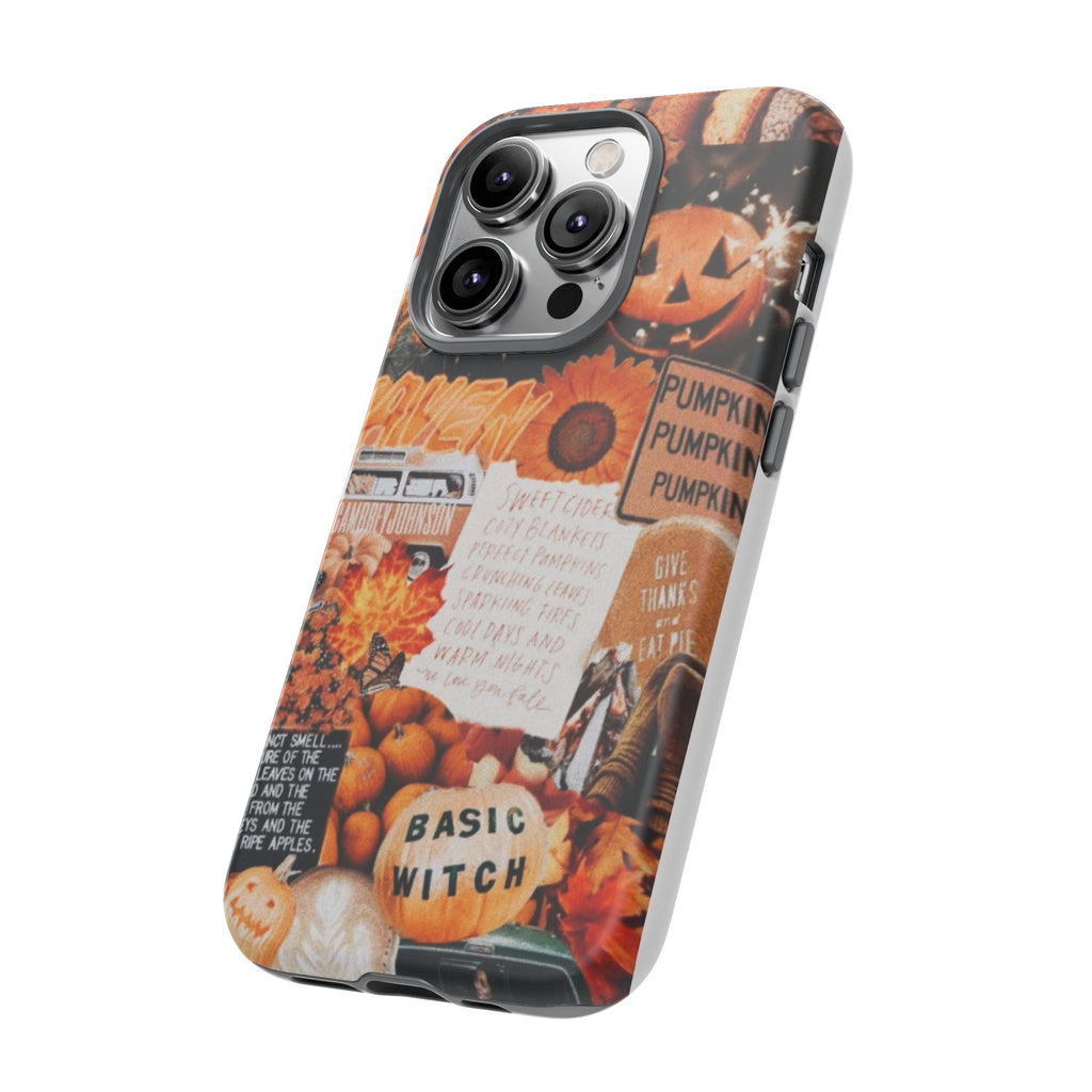 Halloween Edit