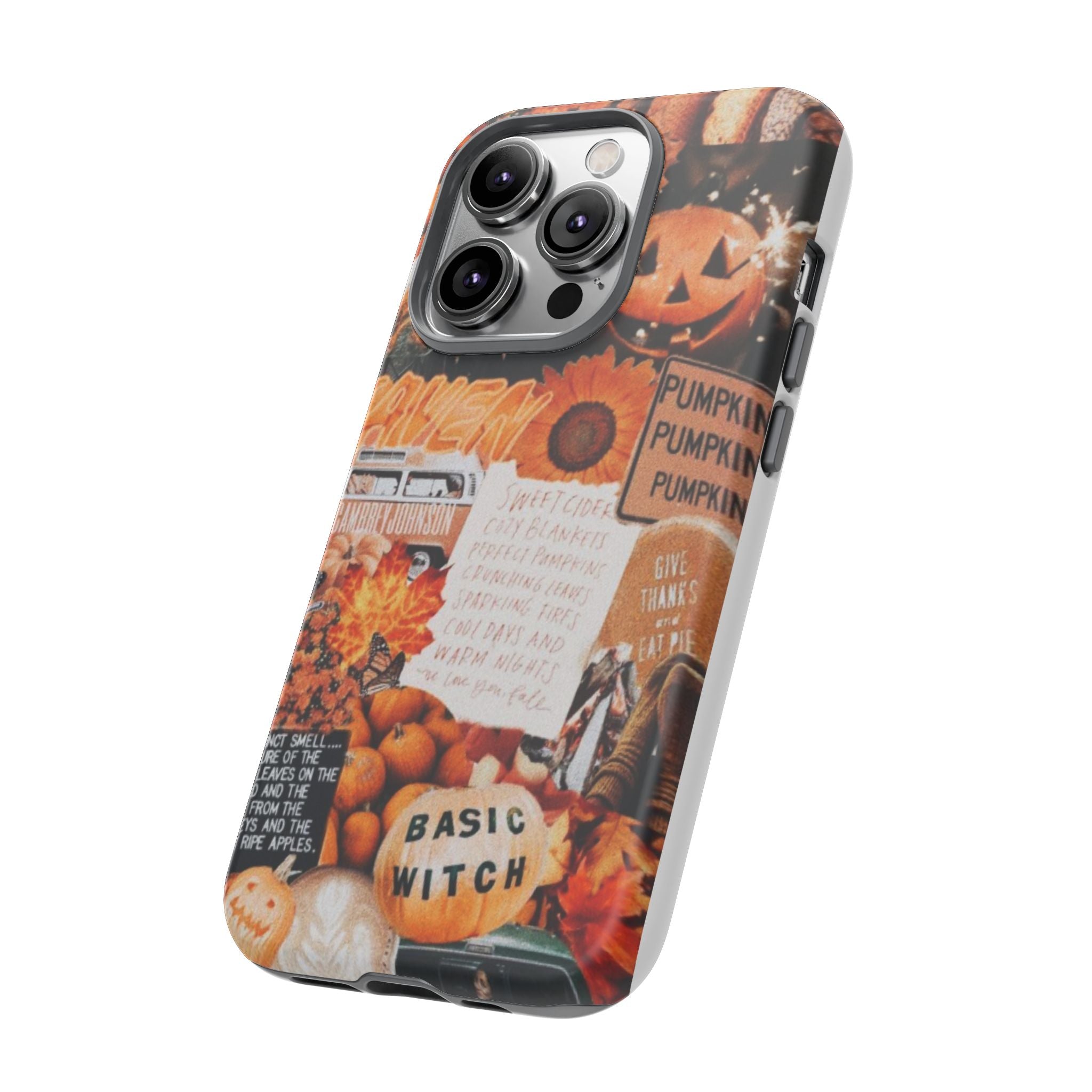 Halloween Edit
