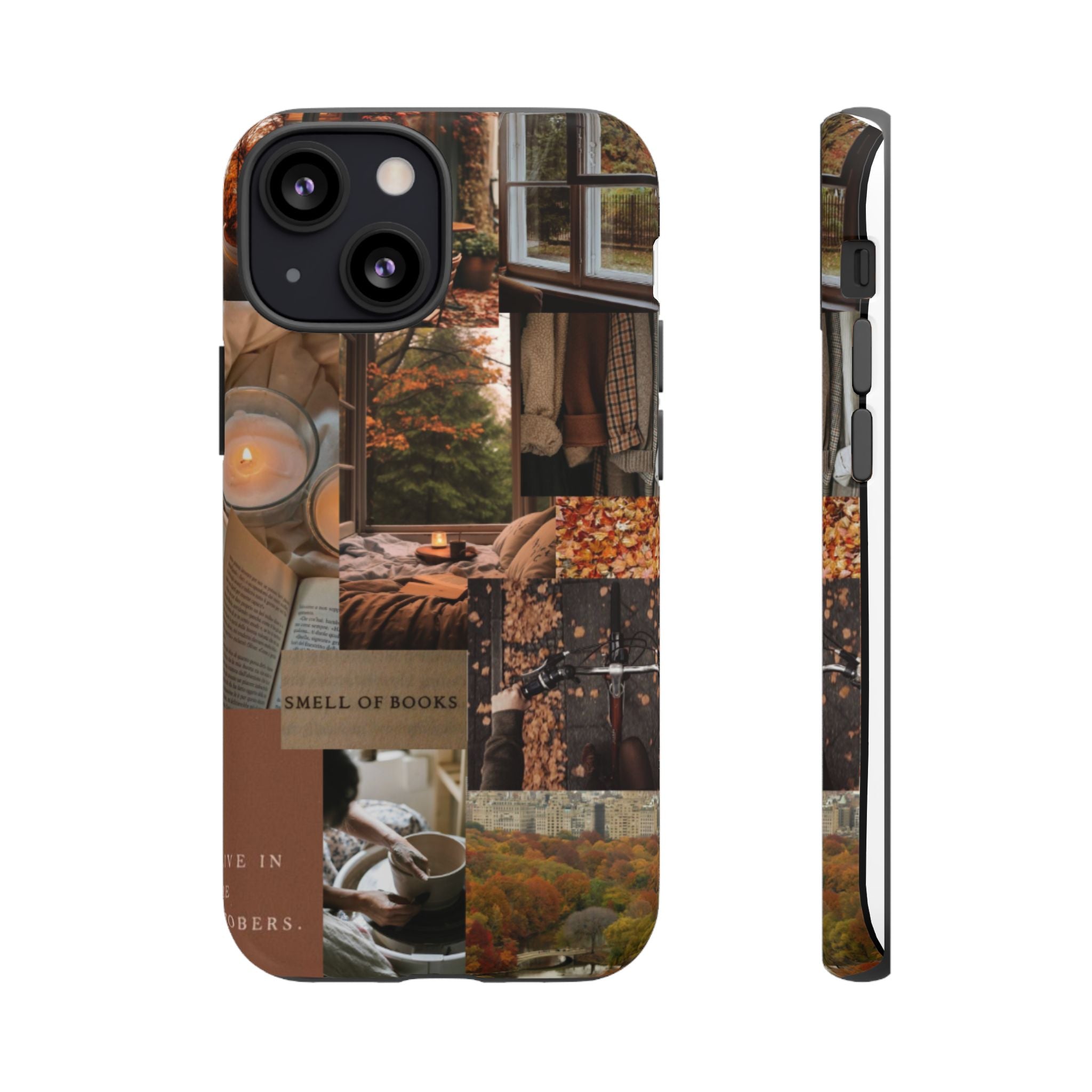 Fall Edit