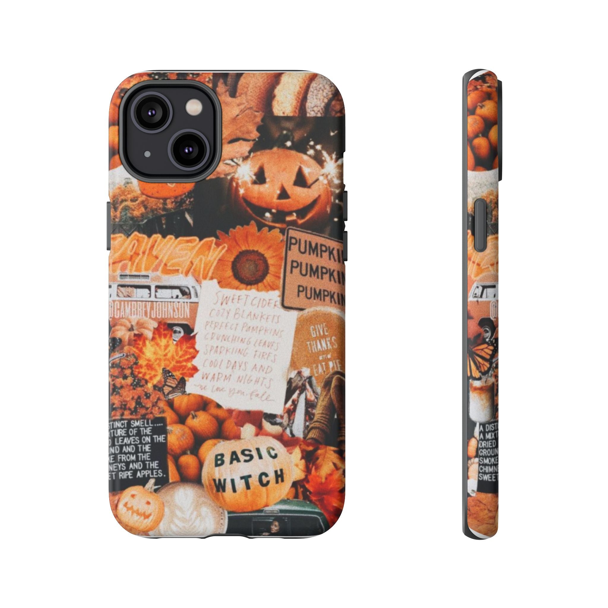 Halloween Edit