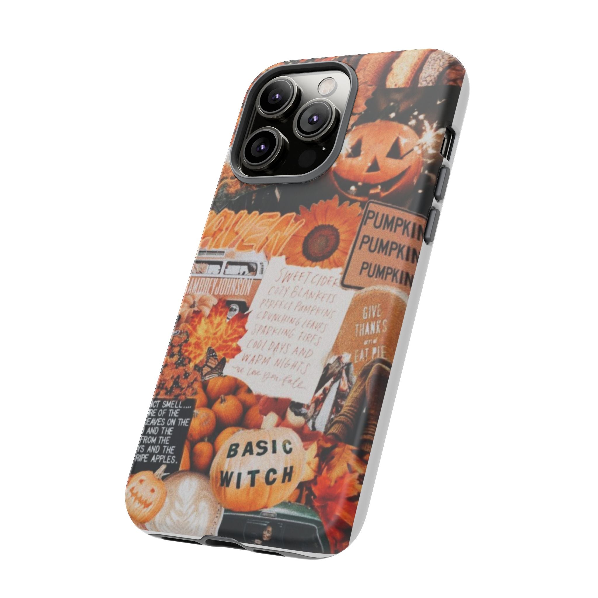 Halloween Edit