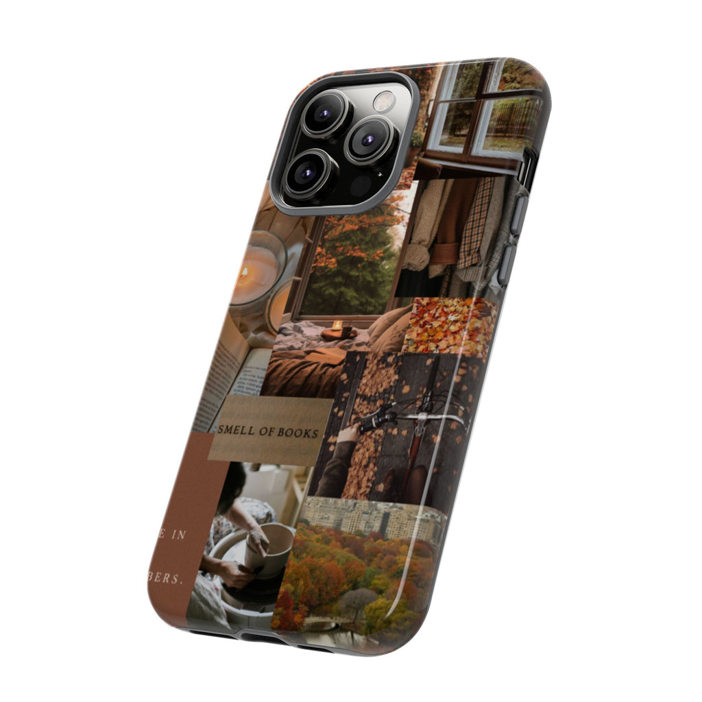 Fall Edit