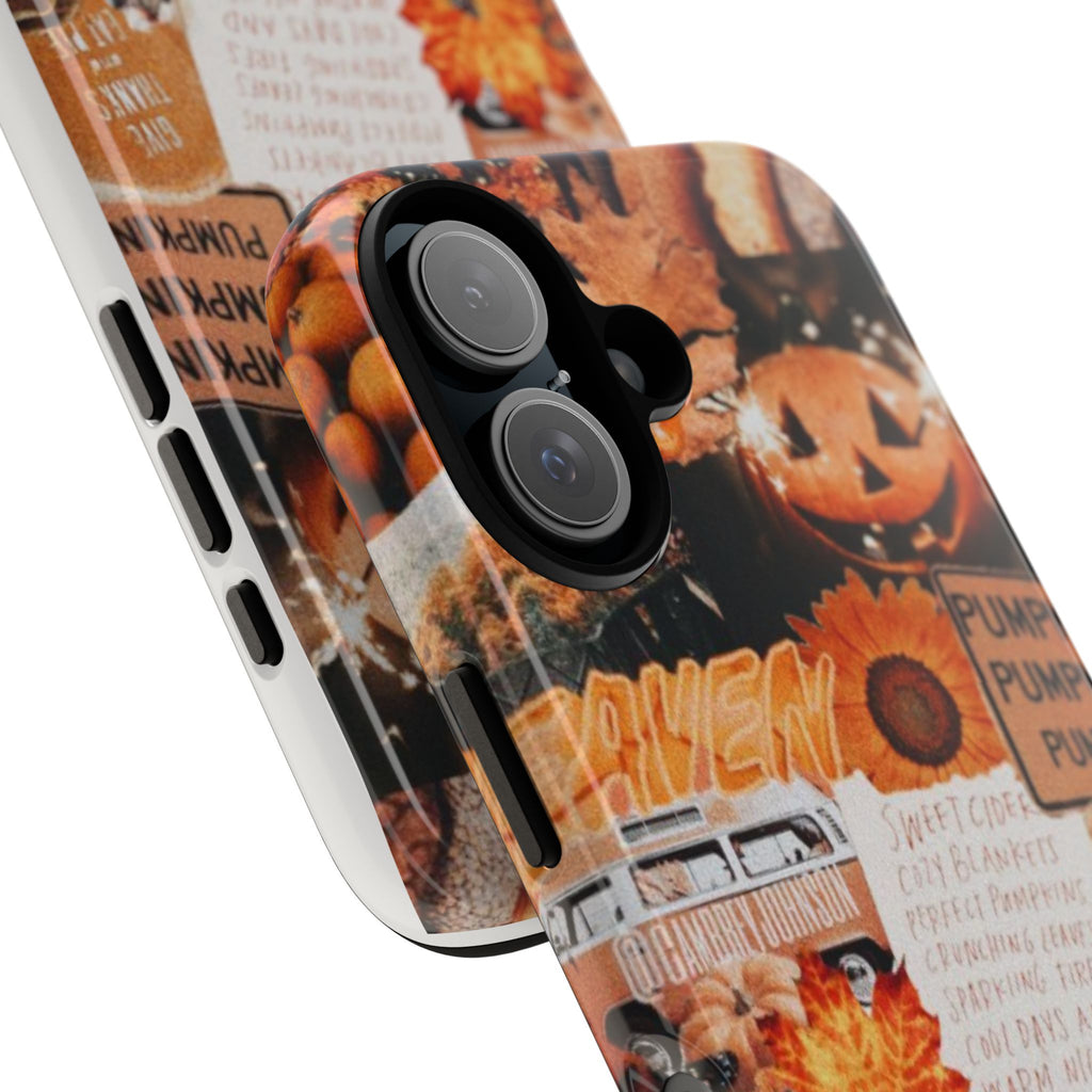 Halloween Edit