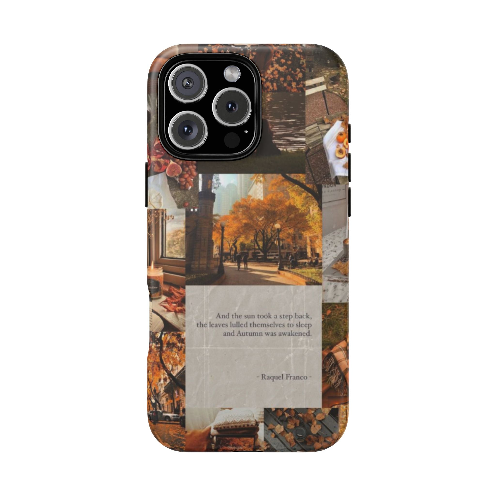 Autumn Edit