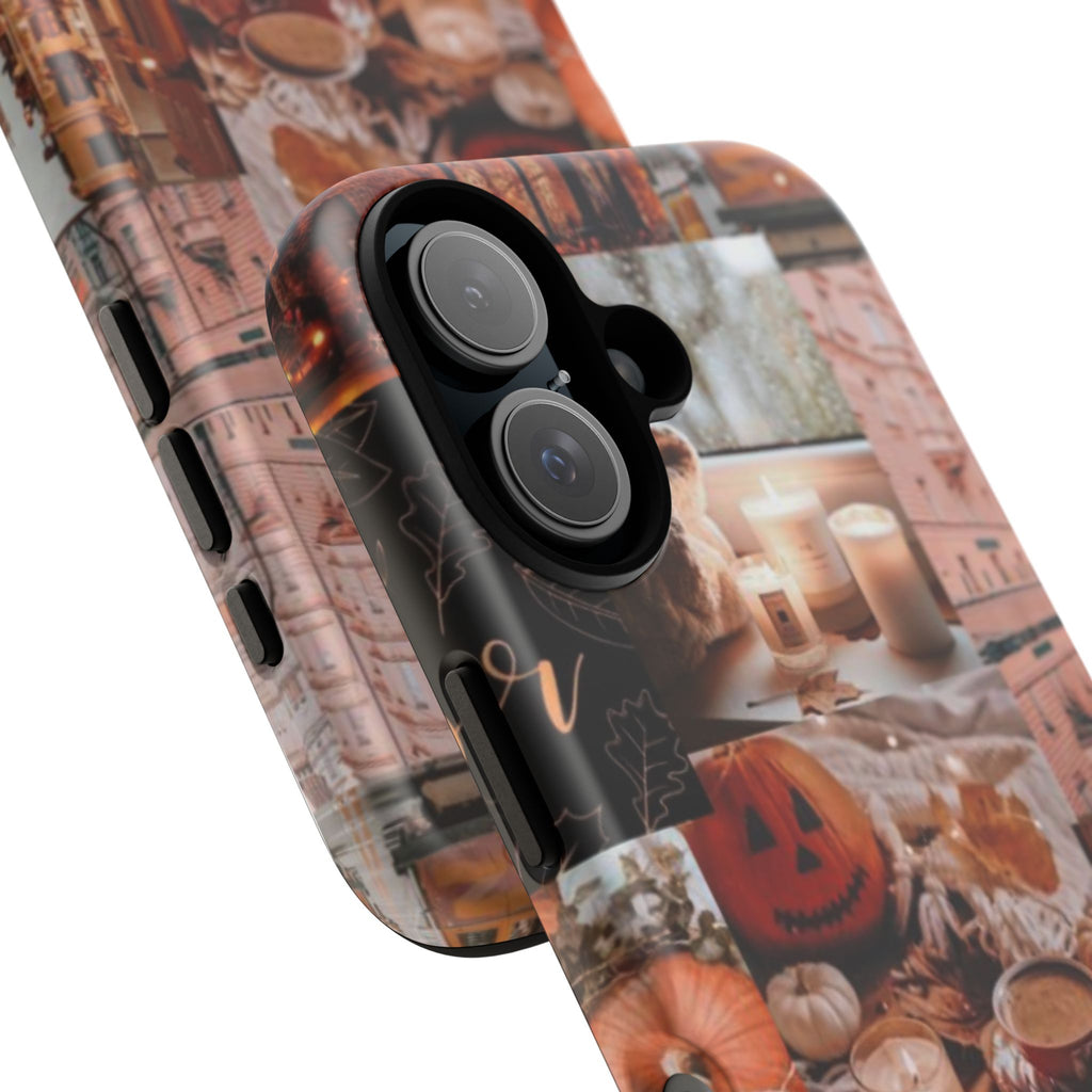 Autumn Edit