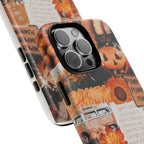 Halloween Edit