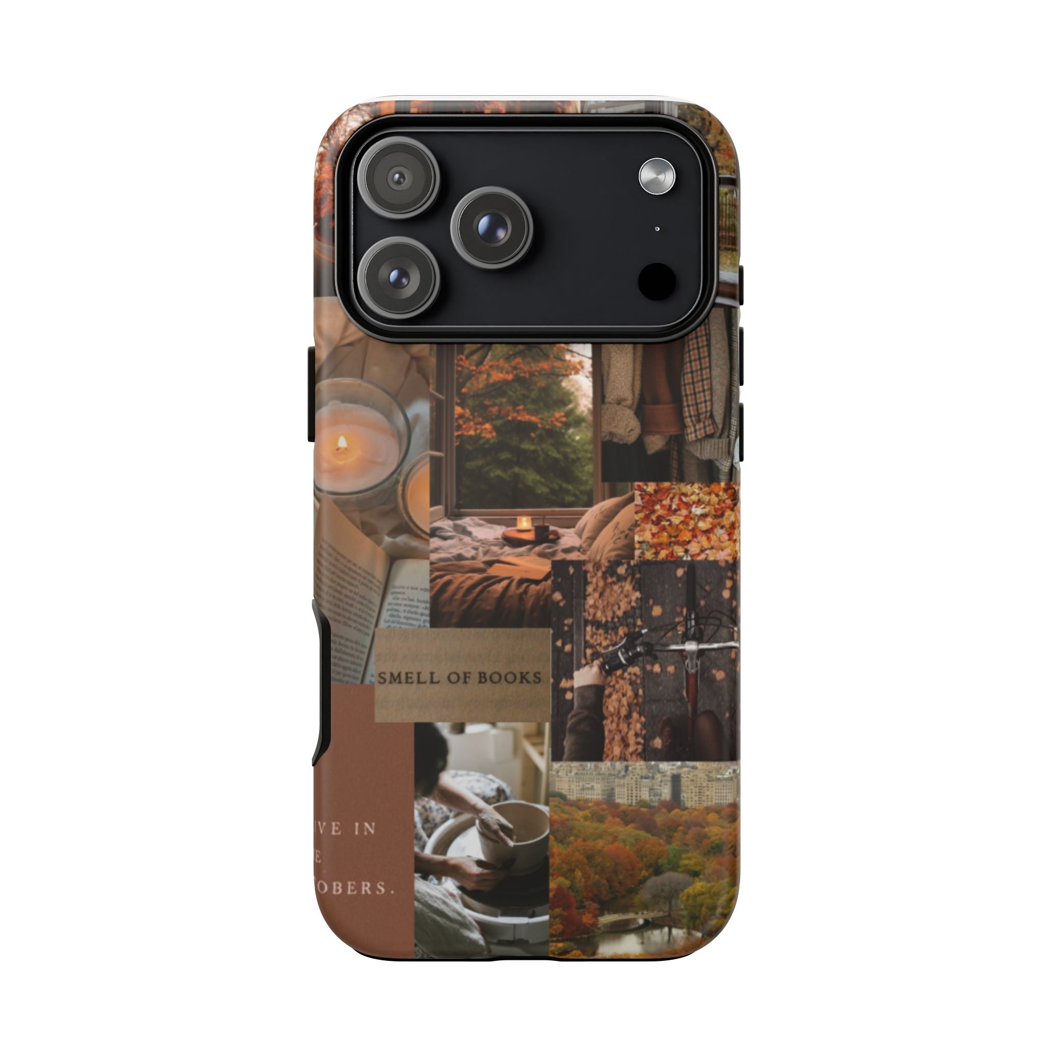 Fall Edit