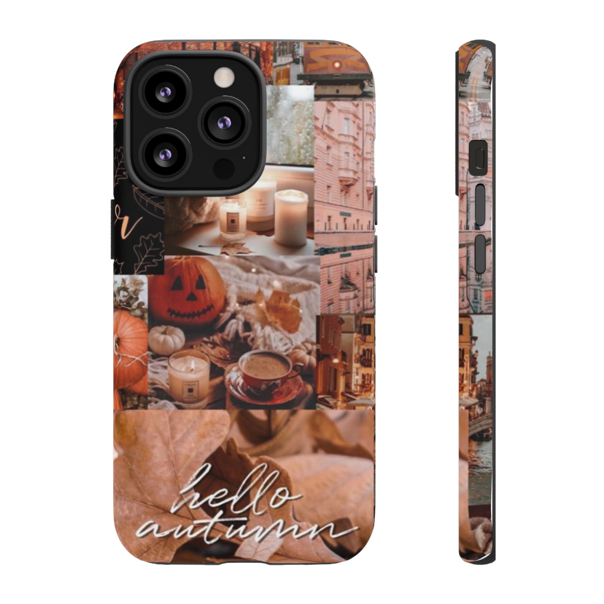 Autumn Edit