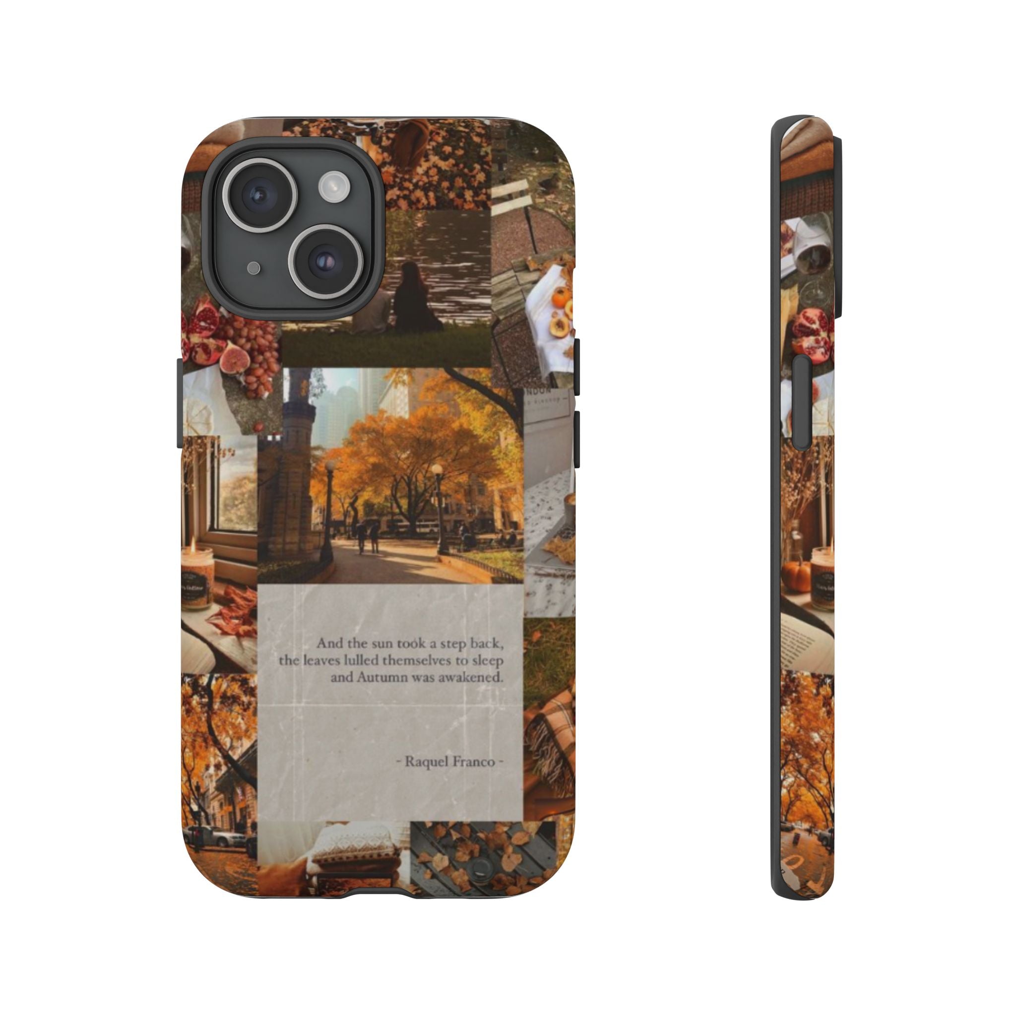 Autumn Edit