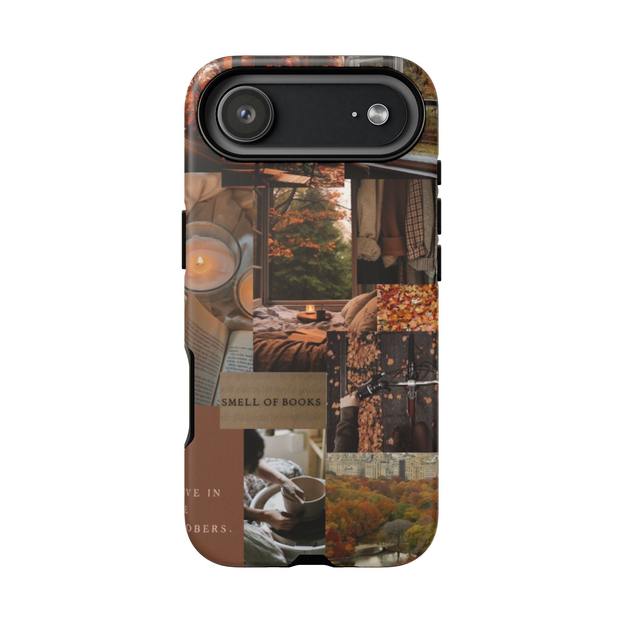 Fall Edit
