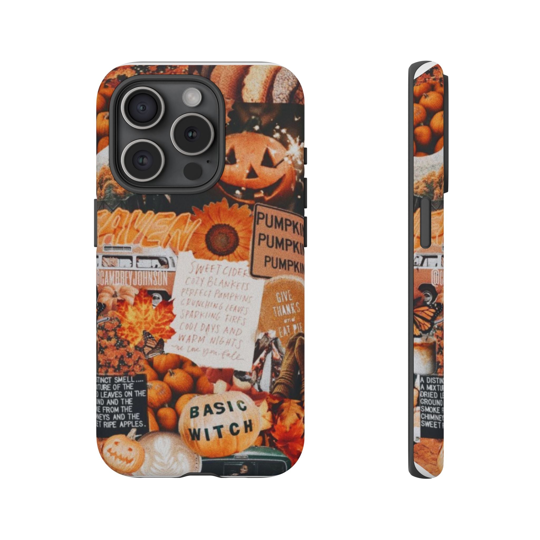 Halloween Edit