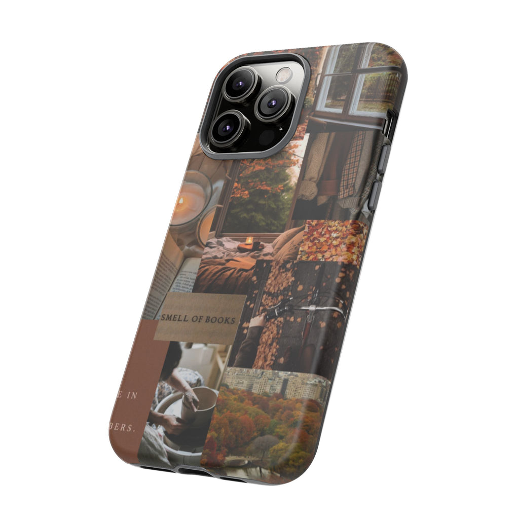 Fall Edit