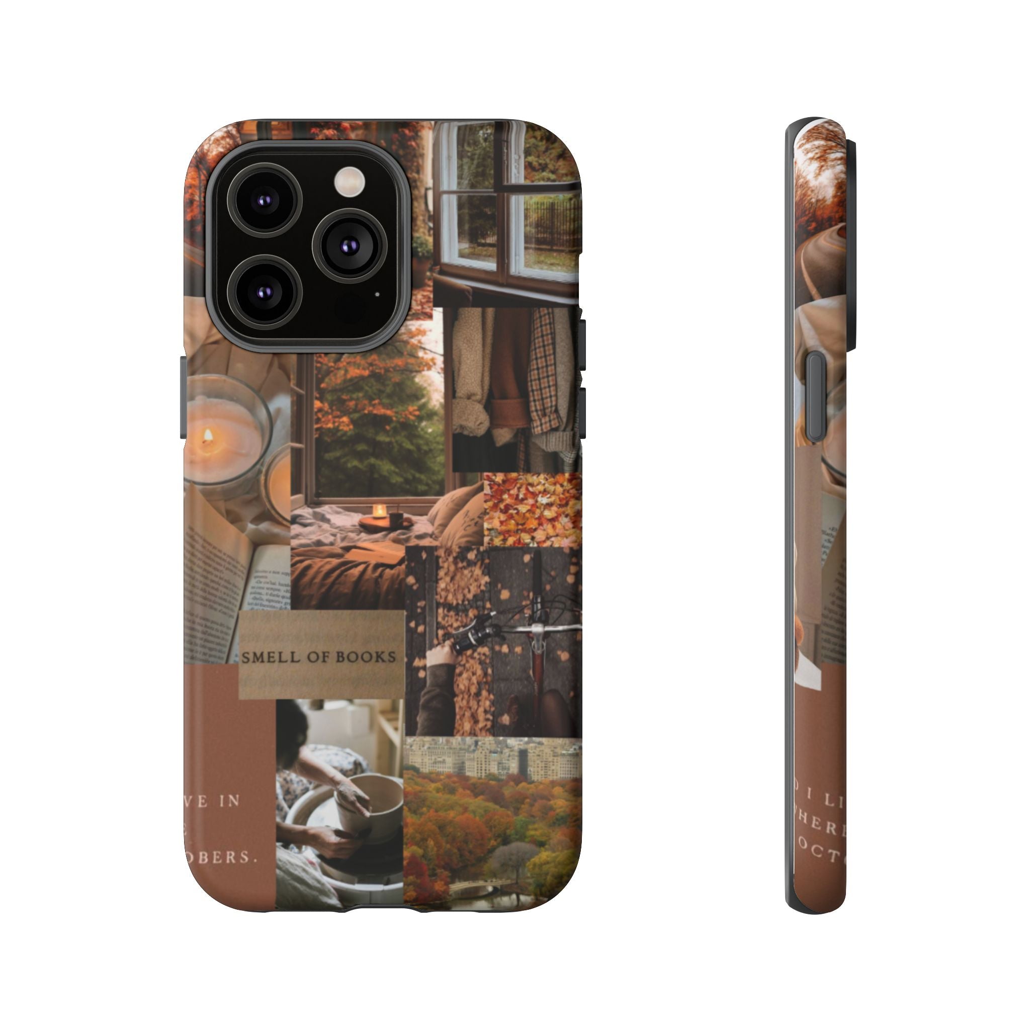 Fall Edit